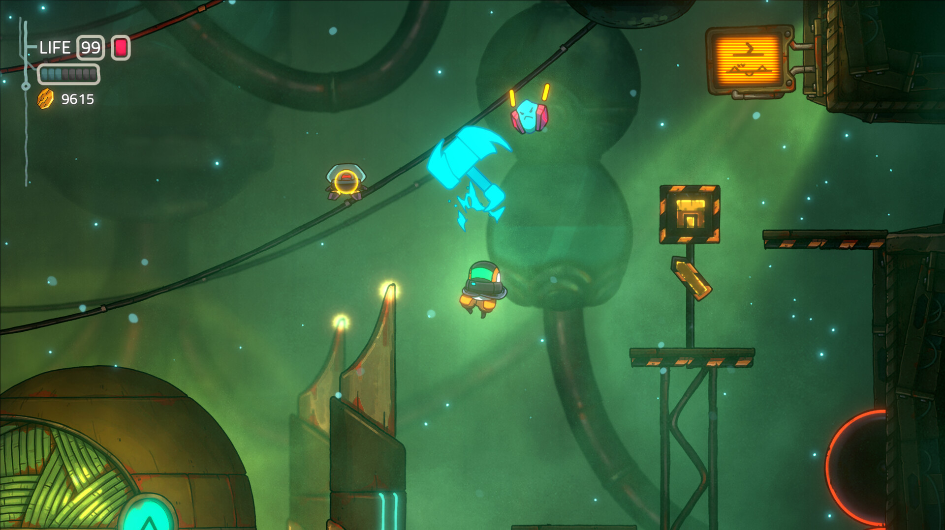 Xplorite screenshot 2