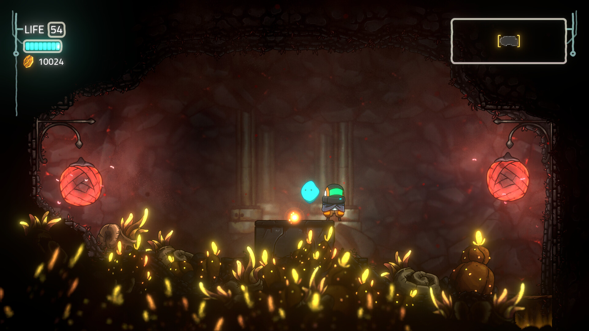 Xplorite screenshot 10