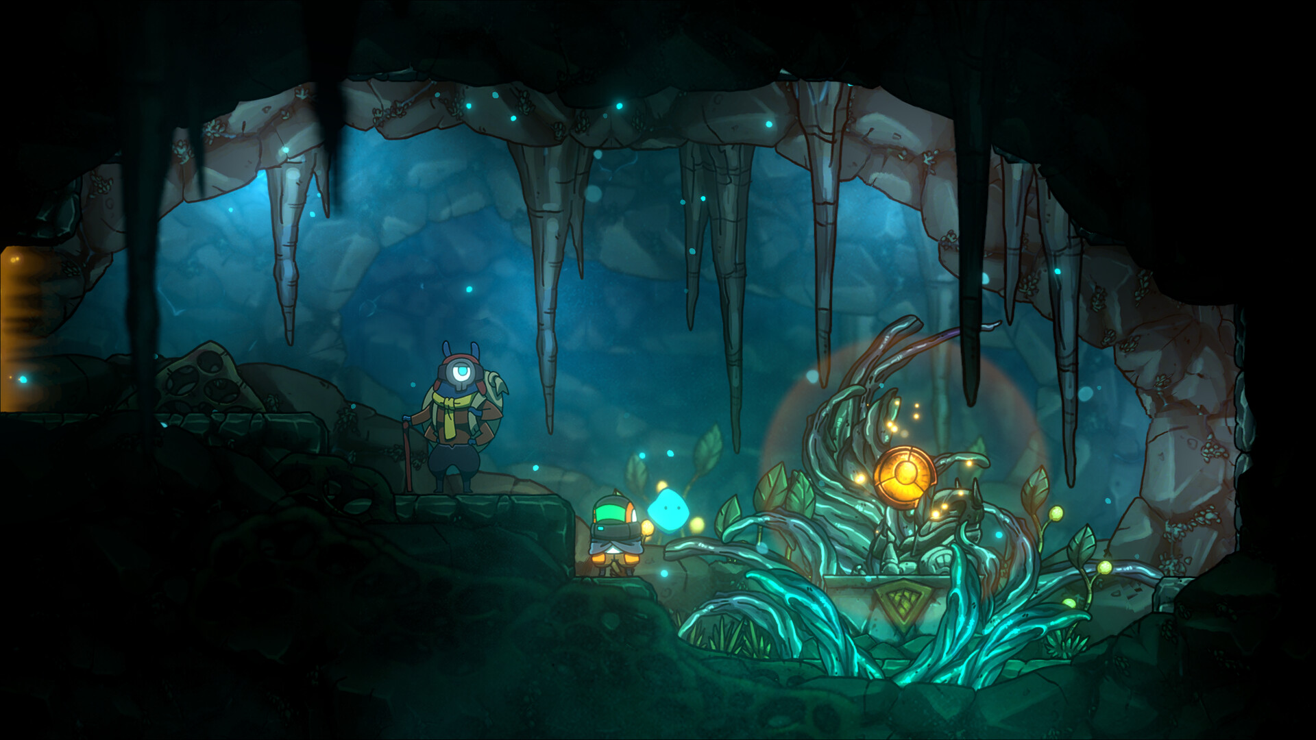 Xplorite screenshot 4