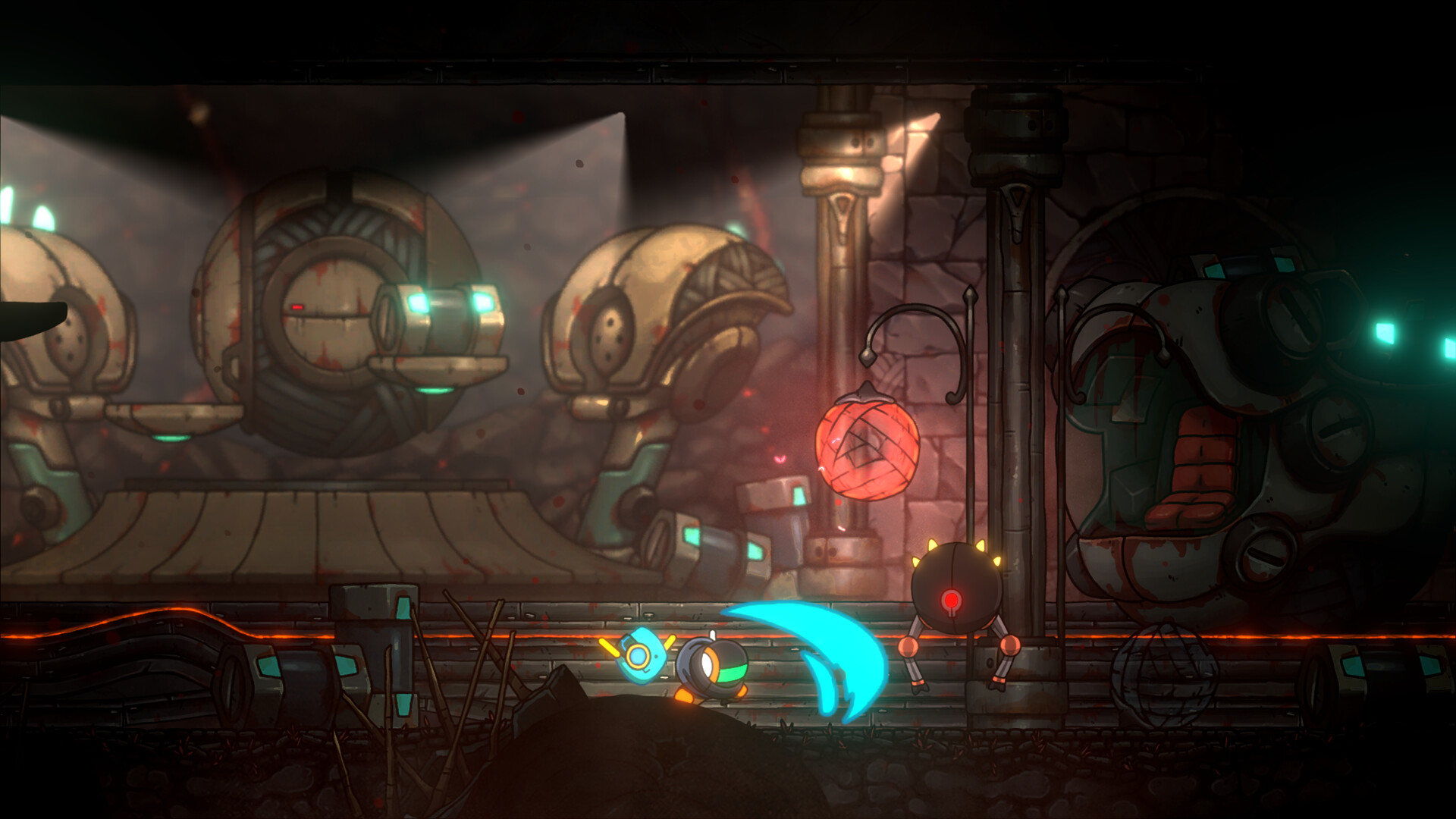 Xplorite screenshot 3
