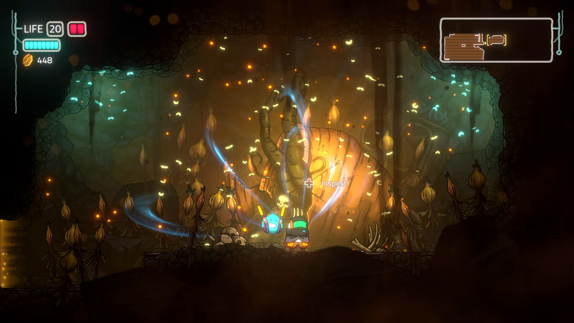 Xplorite screenshot 7