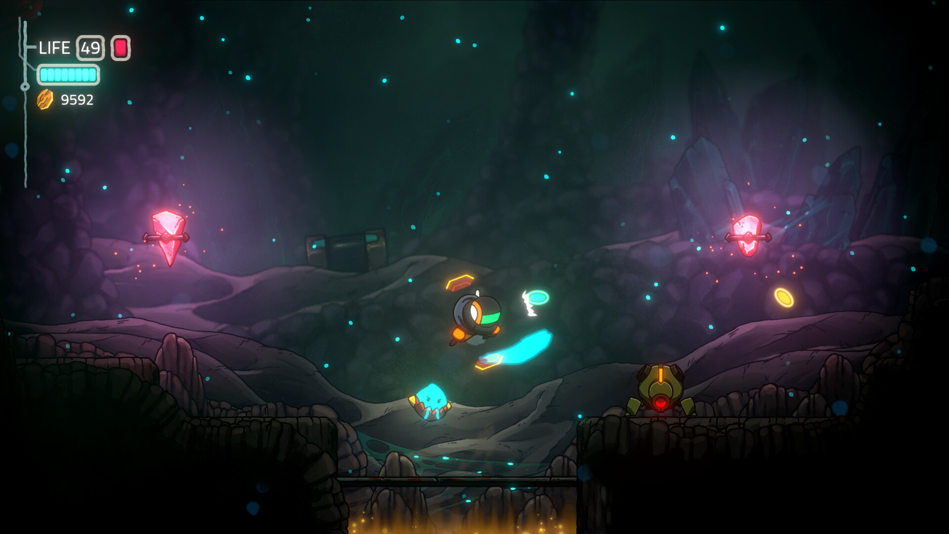 Xplorite screenshot 8