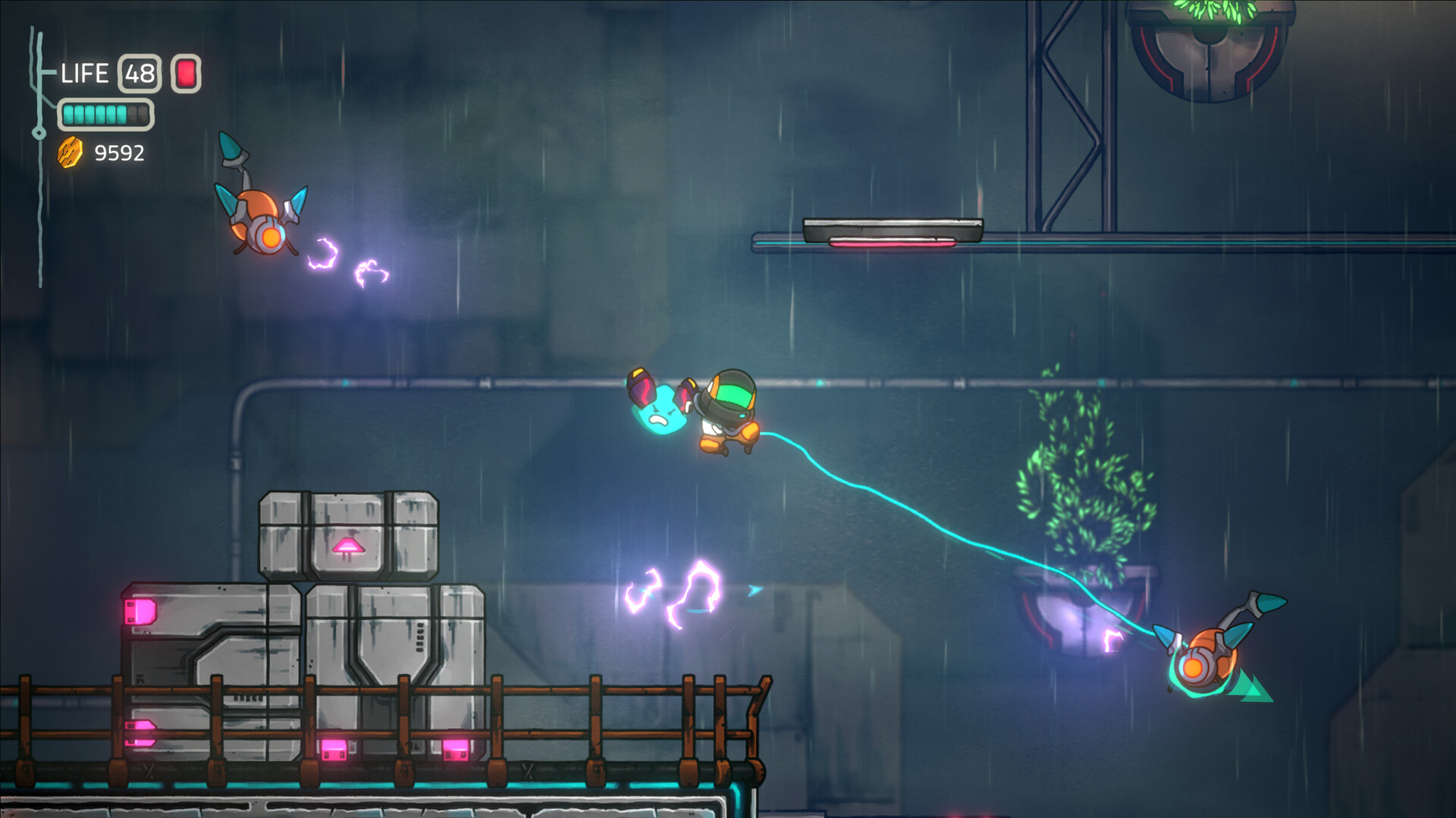 Xplorite screenshot 1