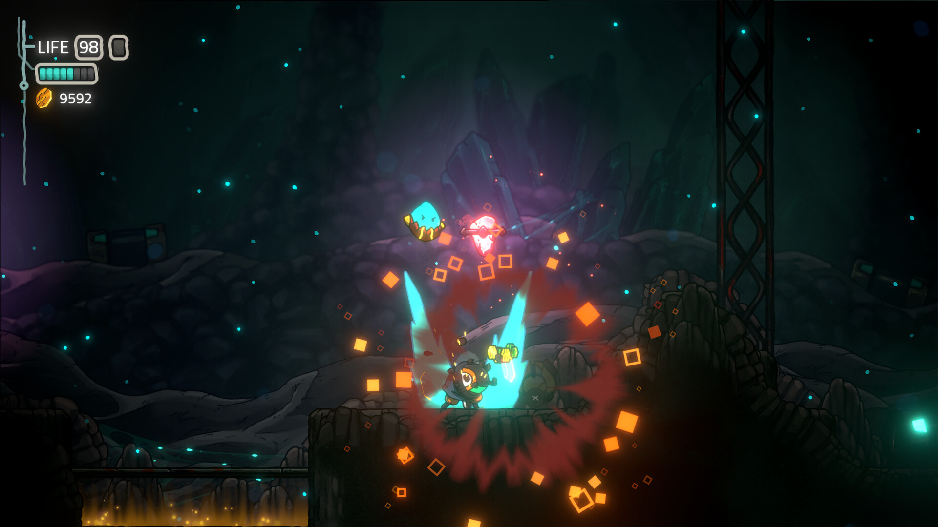 Xplorite screenshot 6