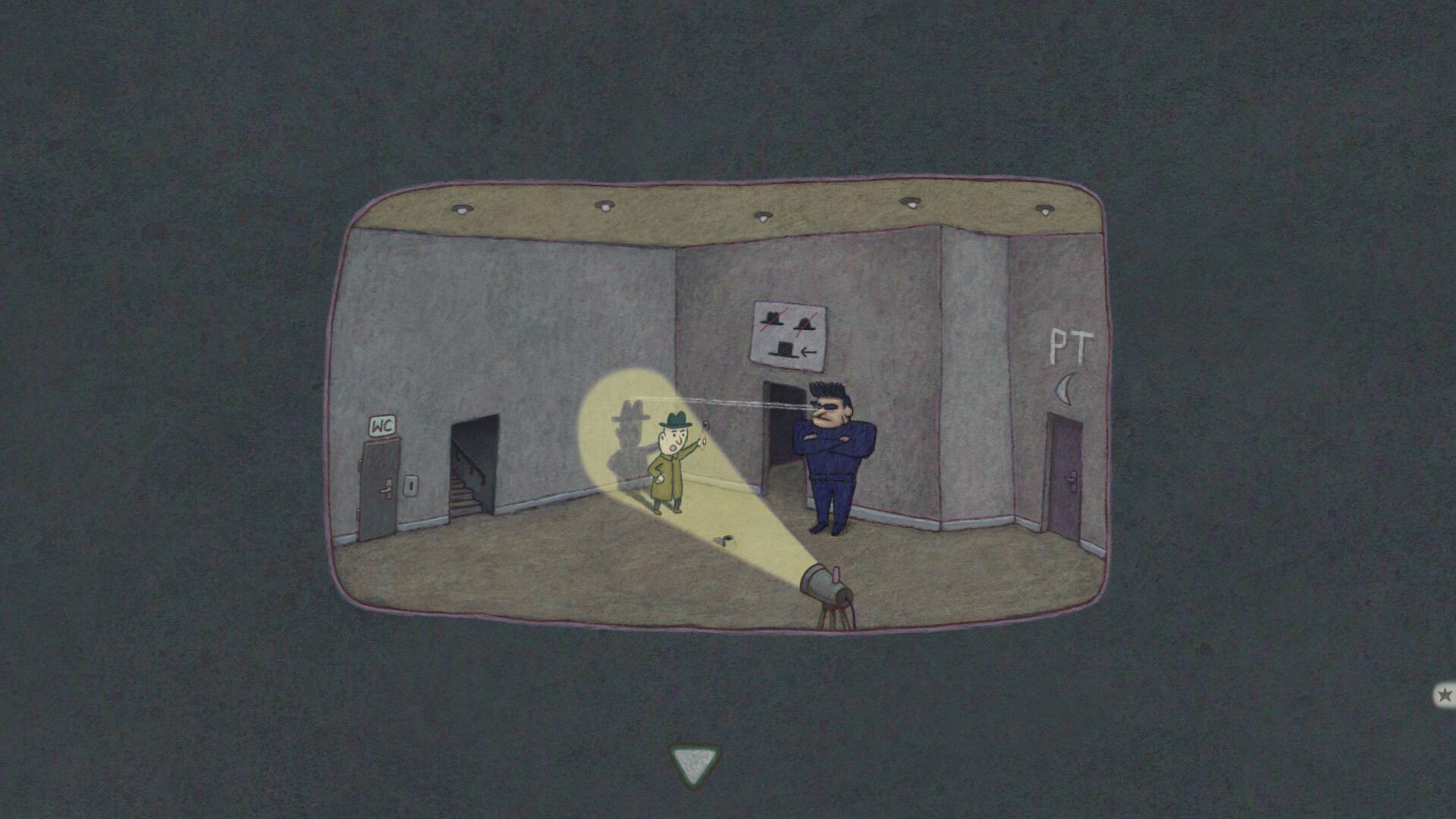 Follow the meaning screenshot 6