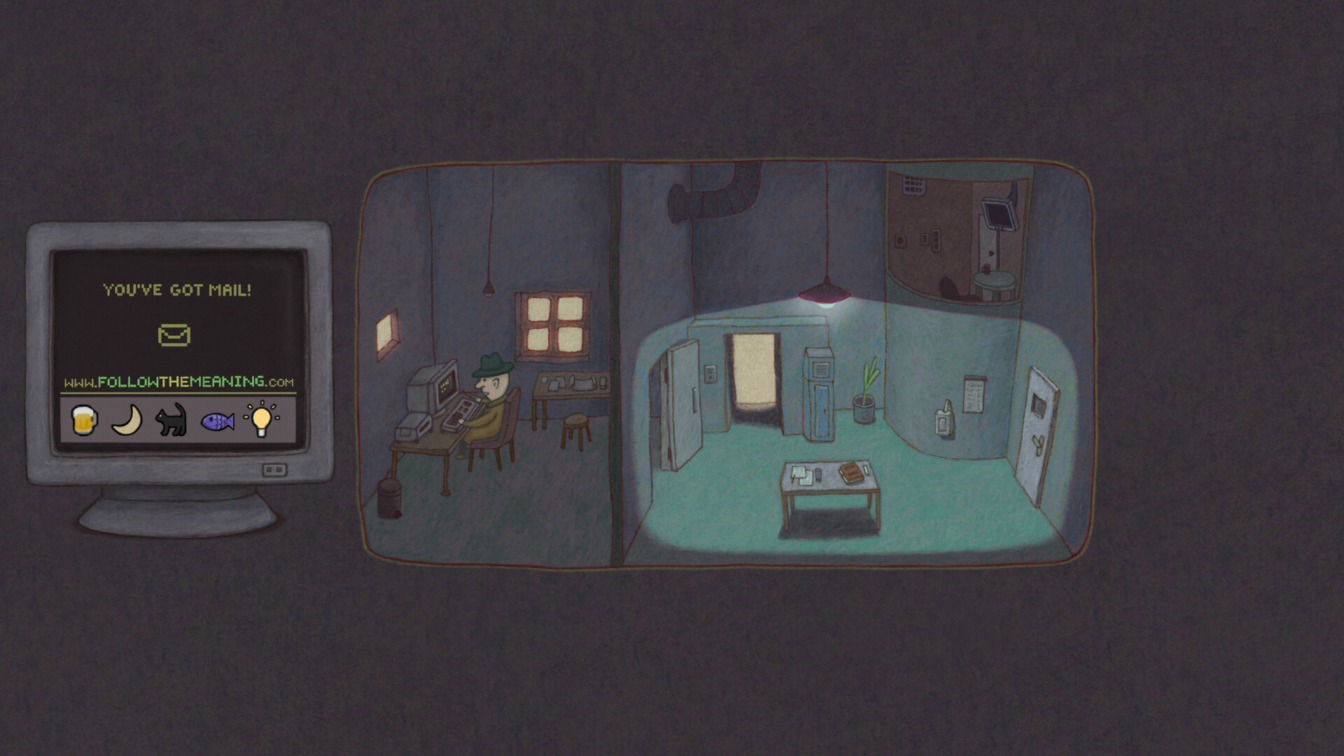 Follow the meaning screenshot 8