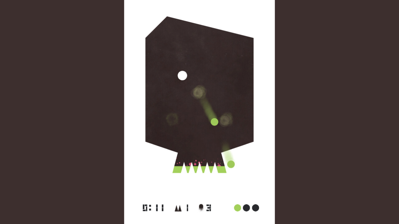 Three Times Sixty screenshot 2