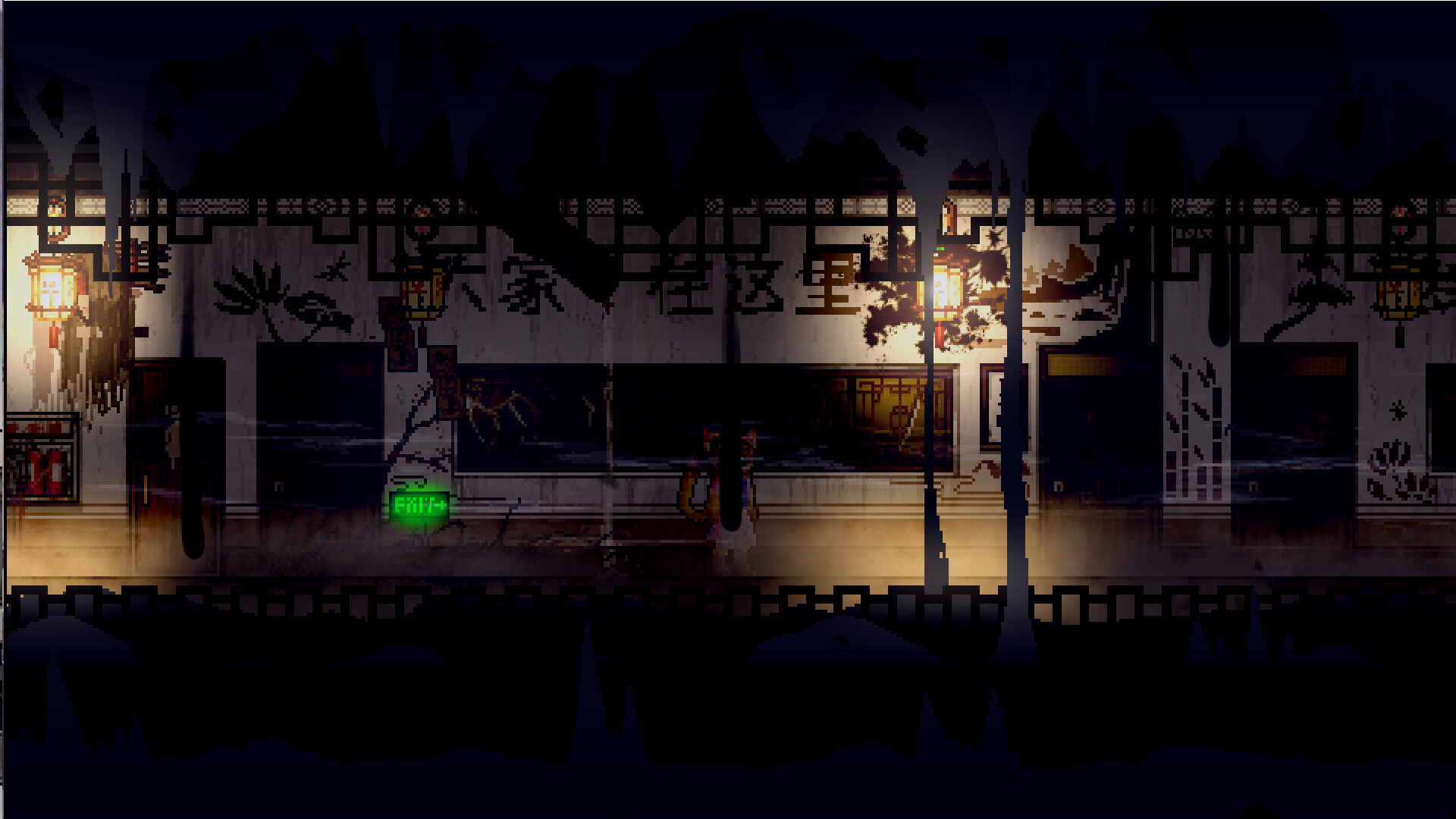 Deteriorate.1 screenshot 14