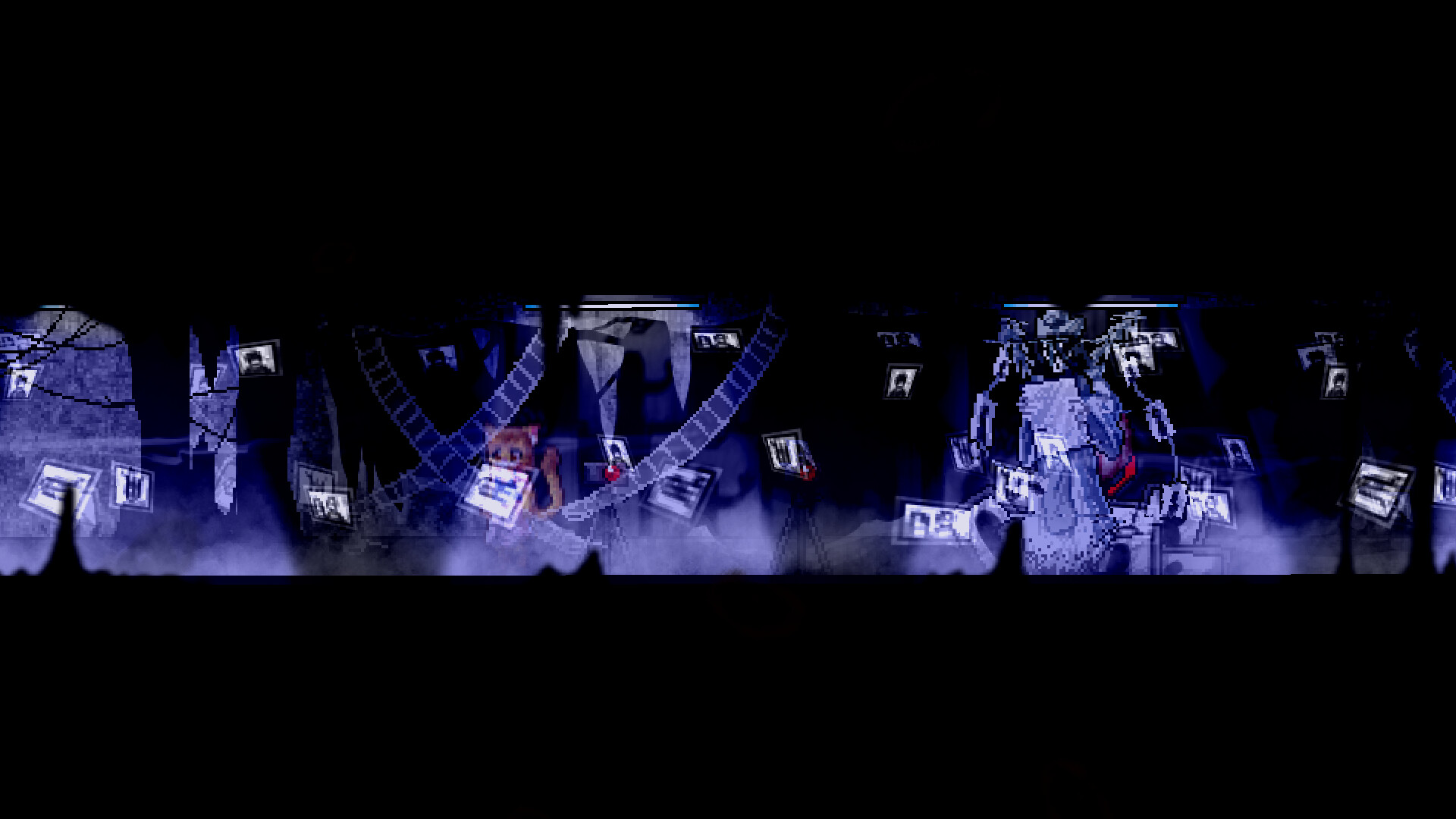 Deteriorate.1 screenshot 11