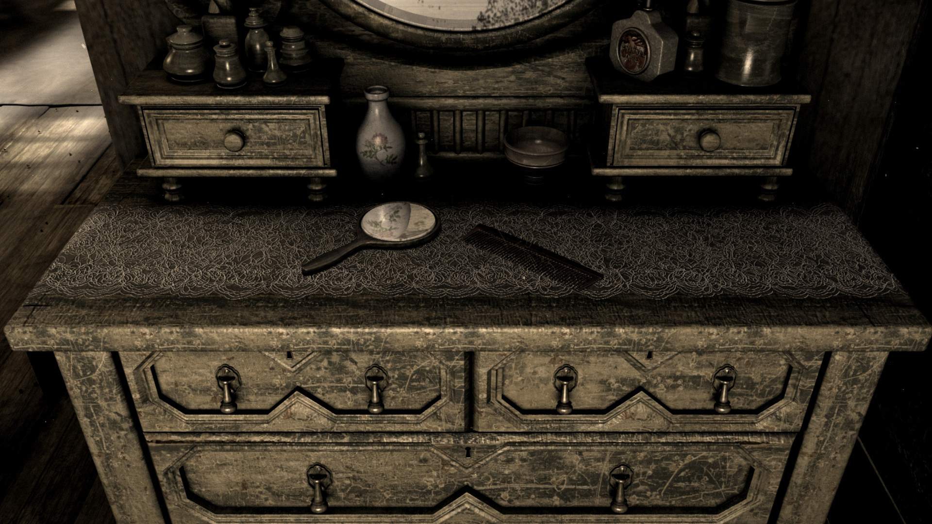 Serena screenshot 4