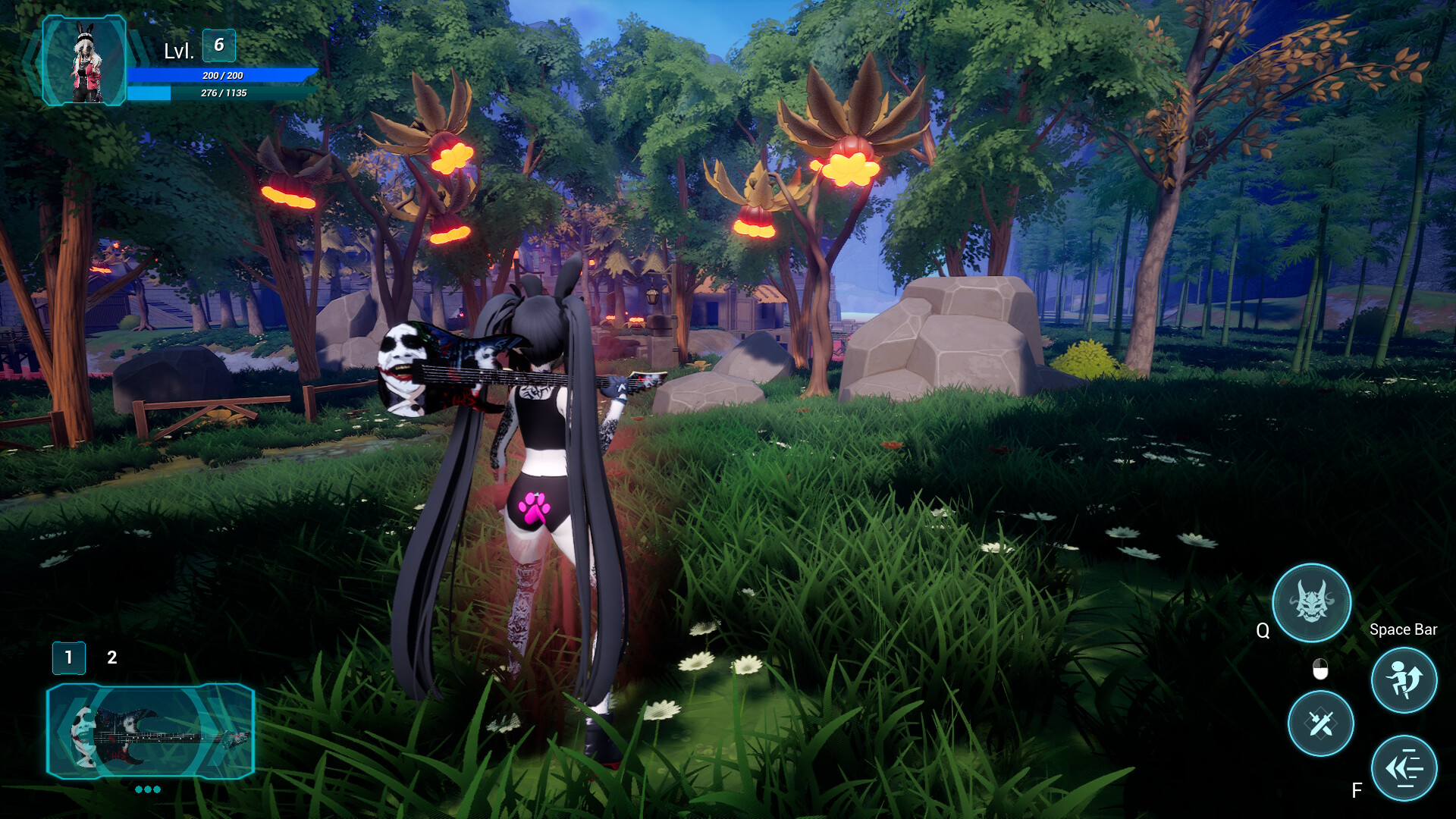 One More Night screenshot 13
