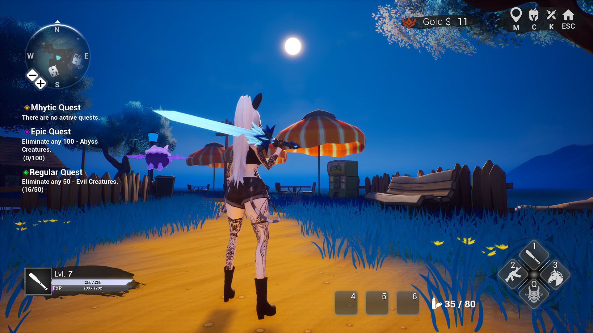 One More Night screenshot 9
