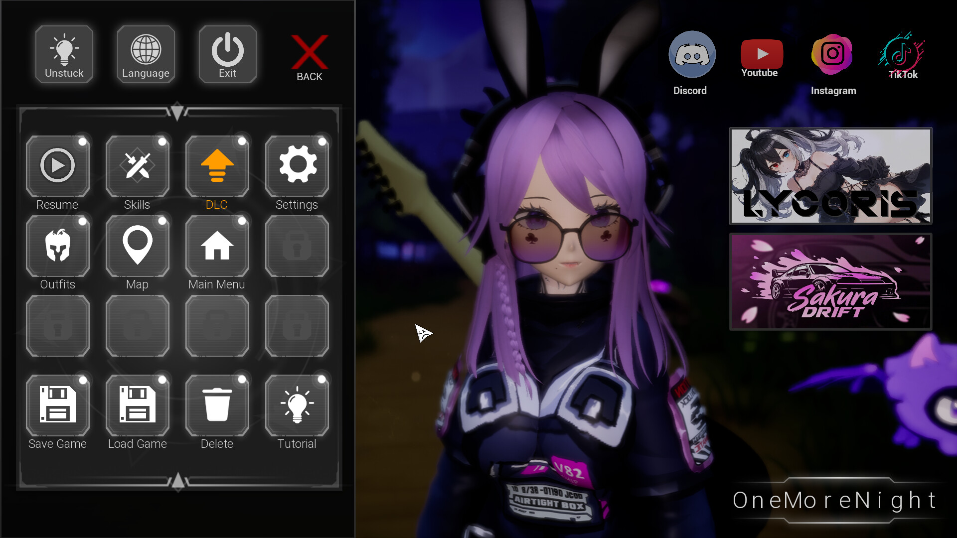 One More Night screenshot 5