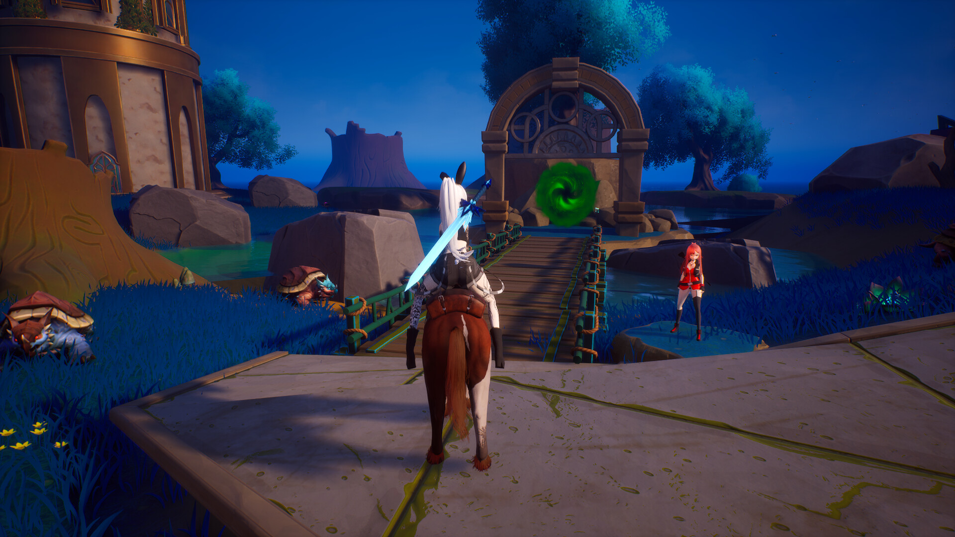 One More Night screenshot 11