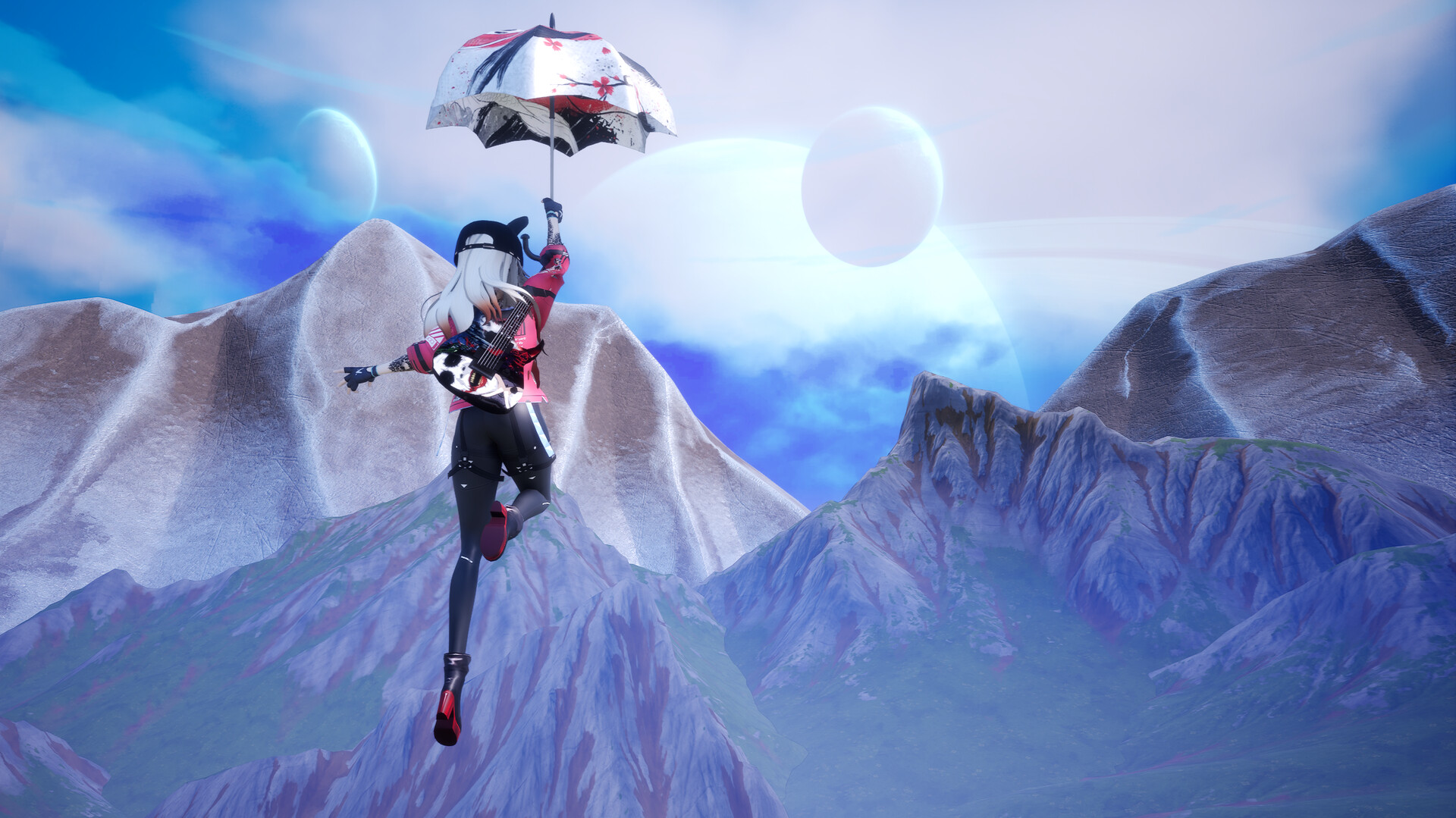 One More Night screenshot 6