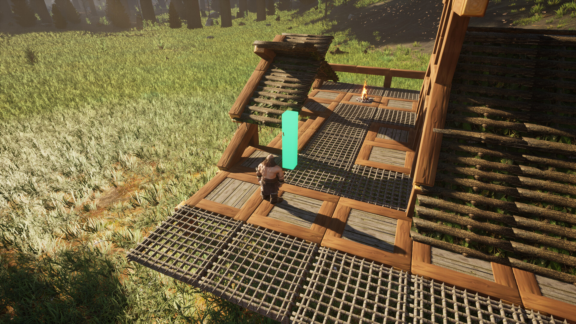 Dwarf Land screenshot 1