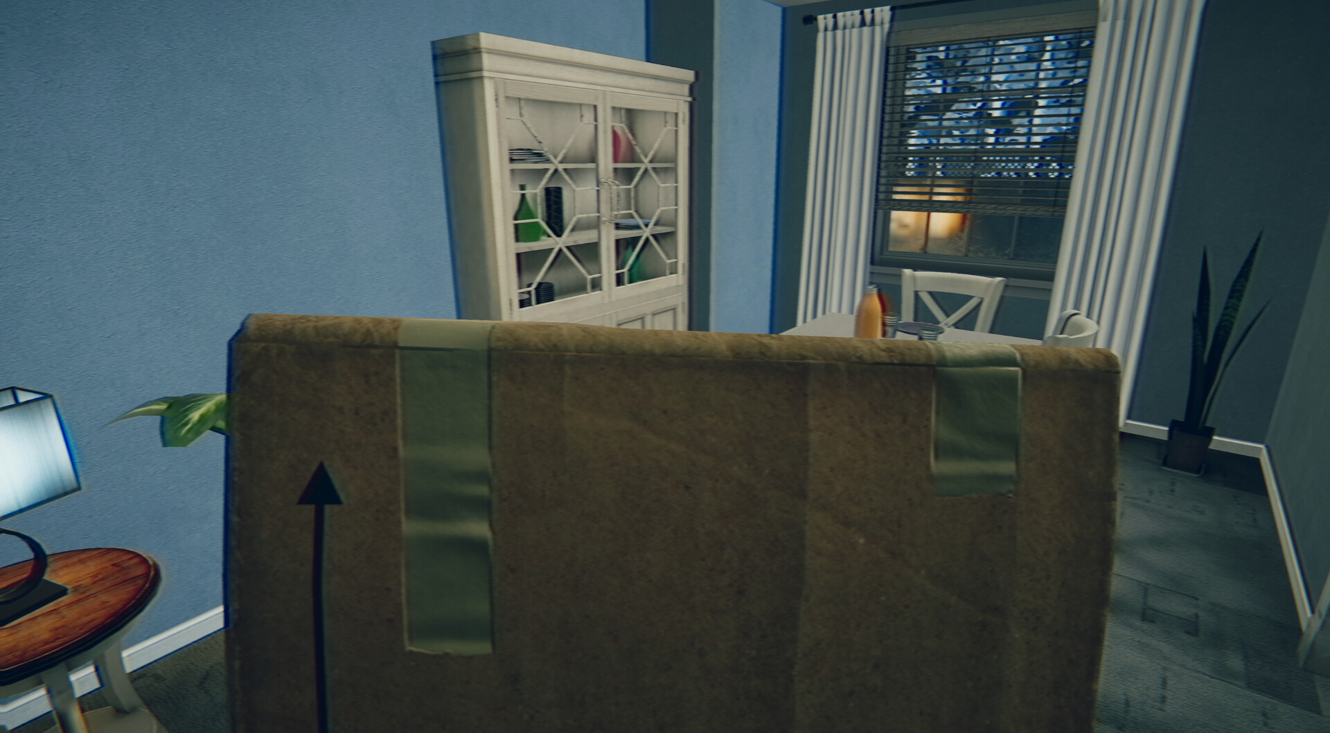 The Cooking Class First Course screenshot 5