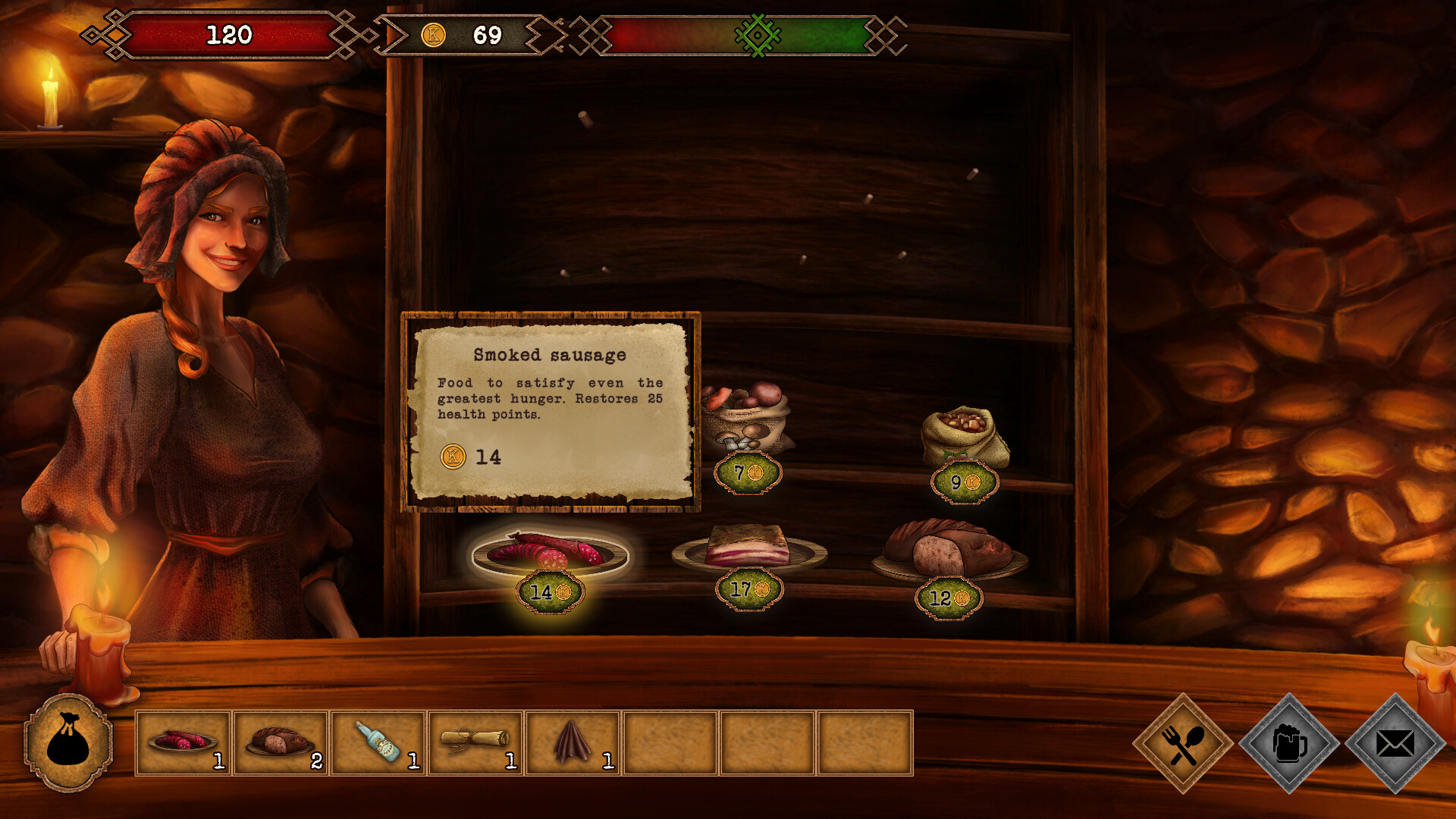 Book Smugglers screenshot 1