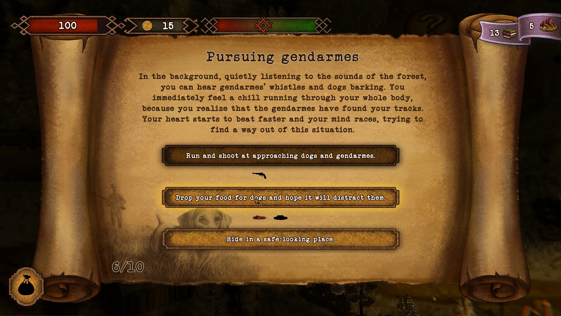 Book Smugglers screenshot 4