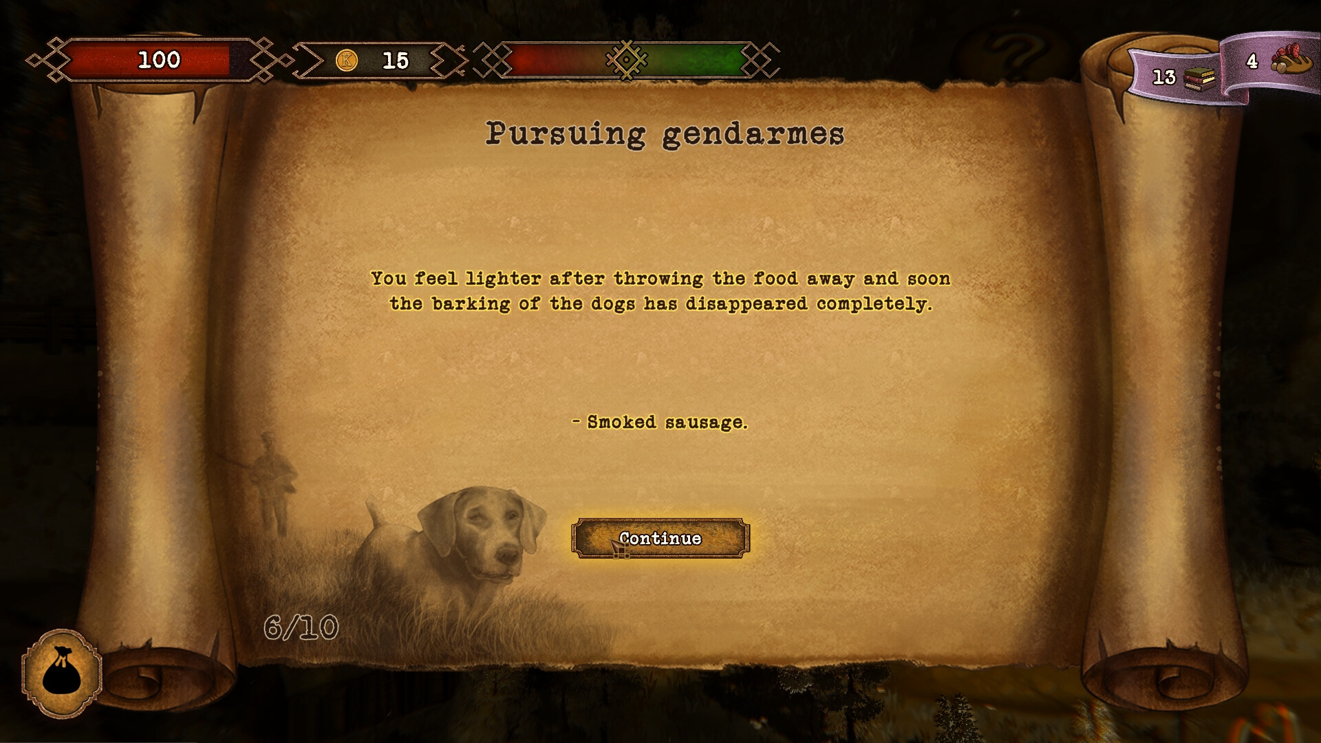 Book Smugglers screenshot 5