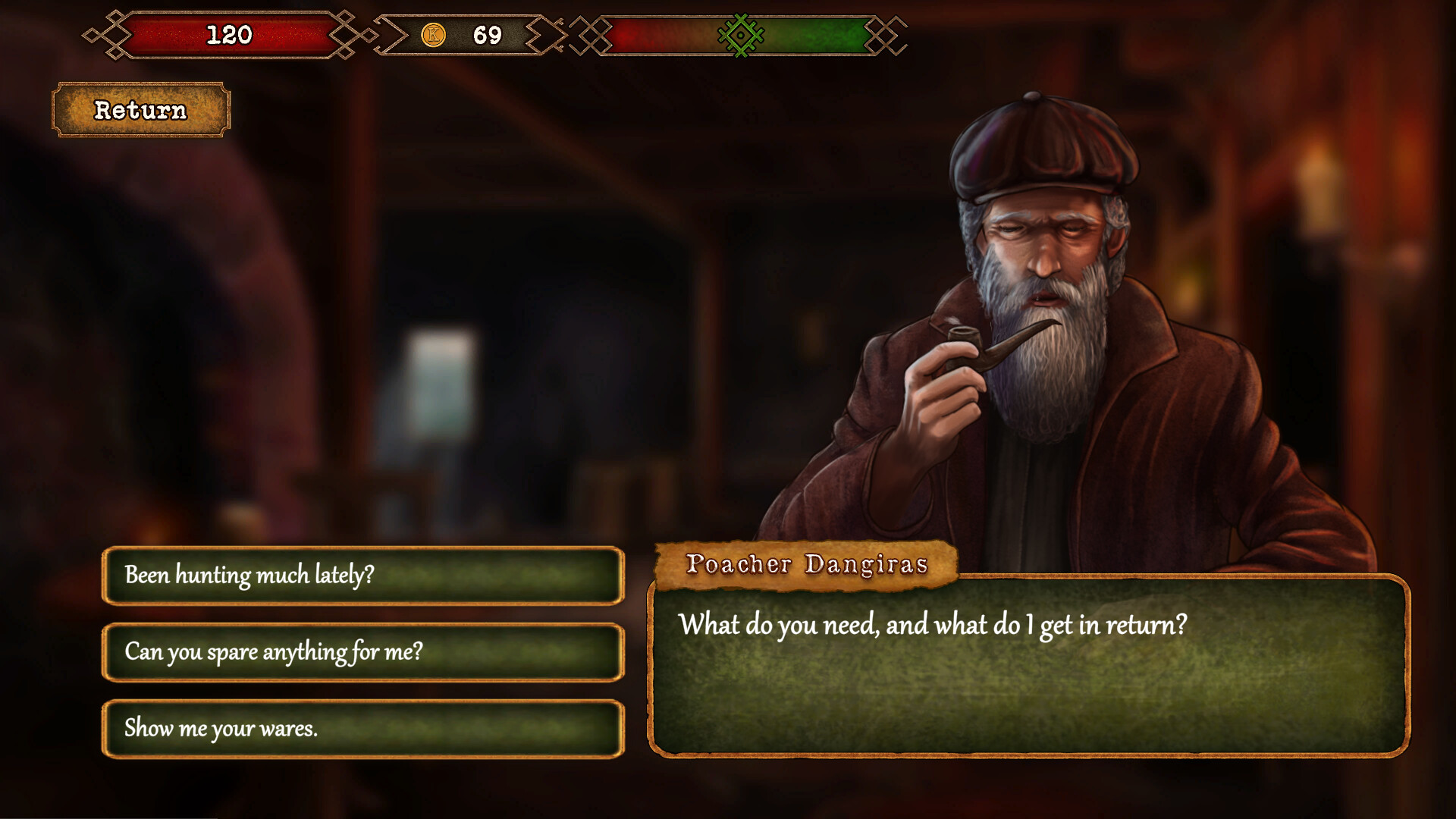 Book Smugglers screenshot 2