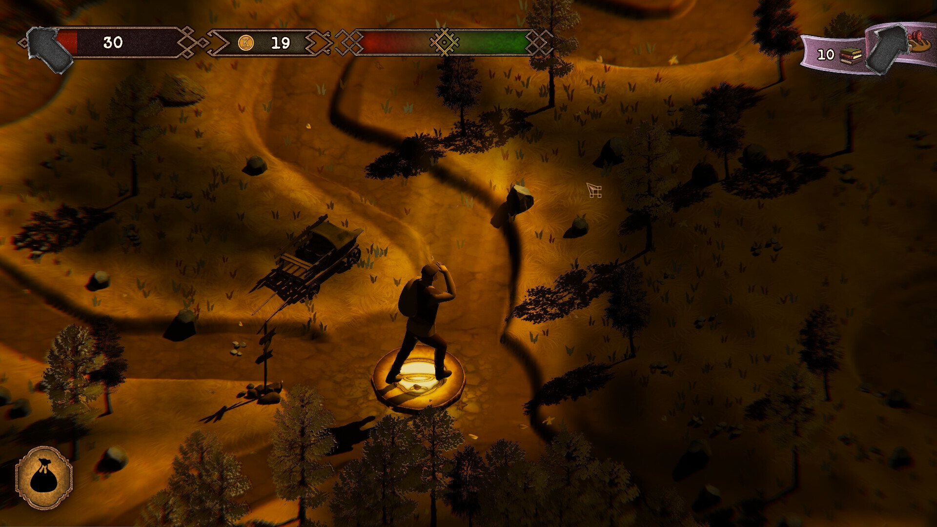 Book Smugglers screenshot 3
