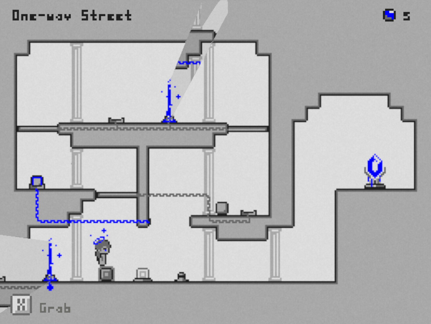 Stellagate screenshot 5
