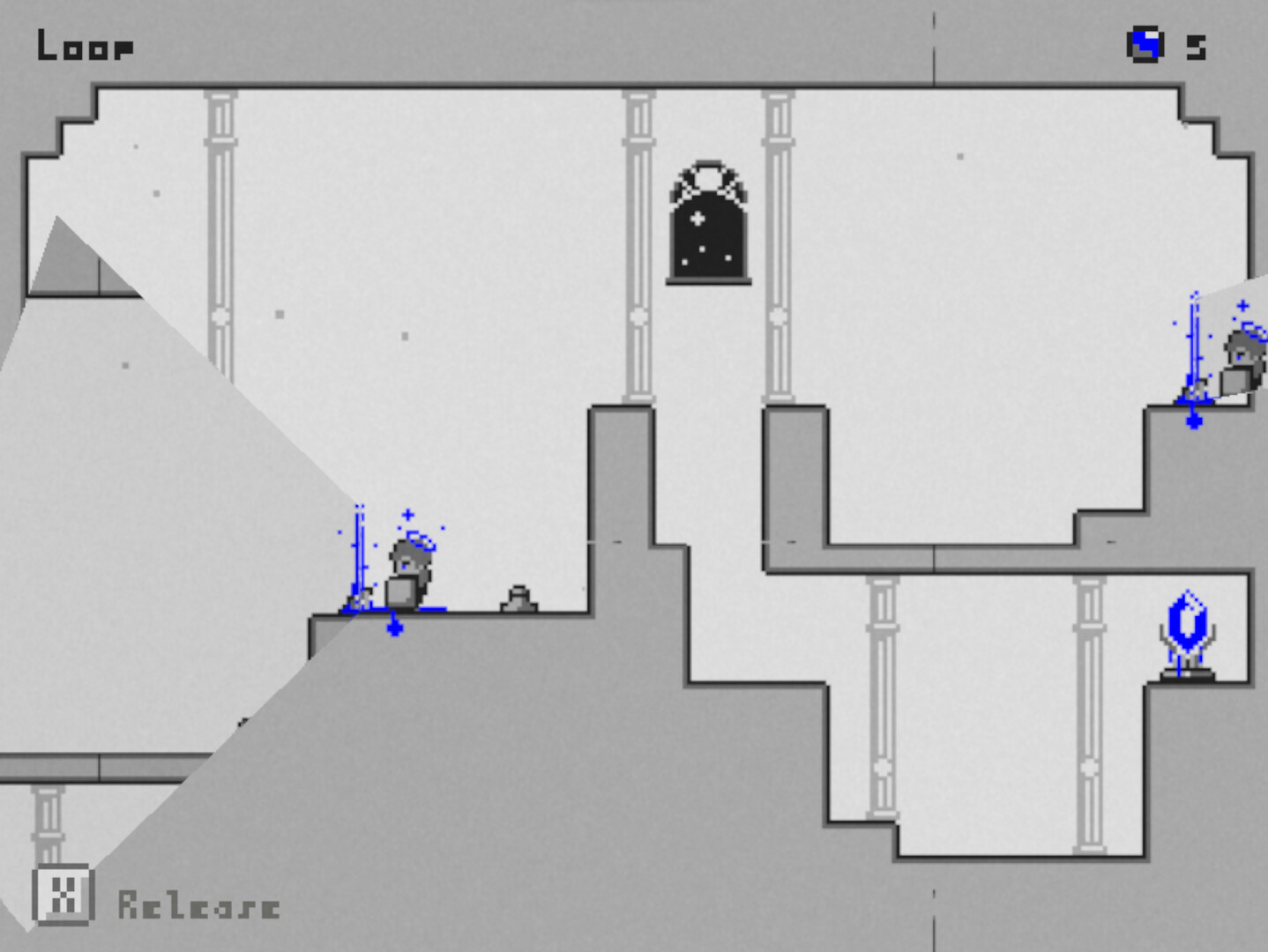 Stellagate screenshot 2