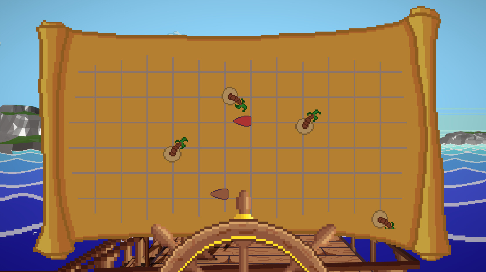 Sail of Dreams screenshot 4