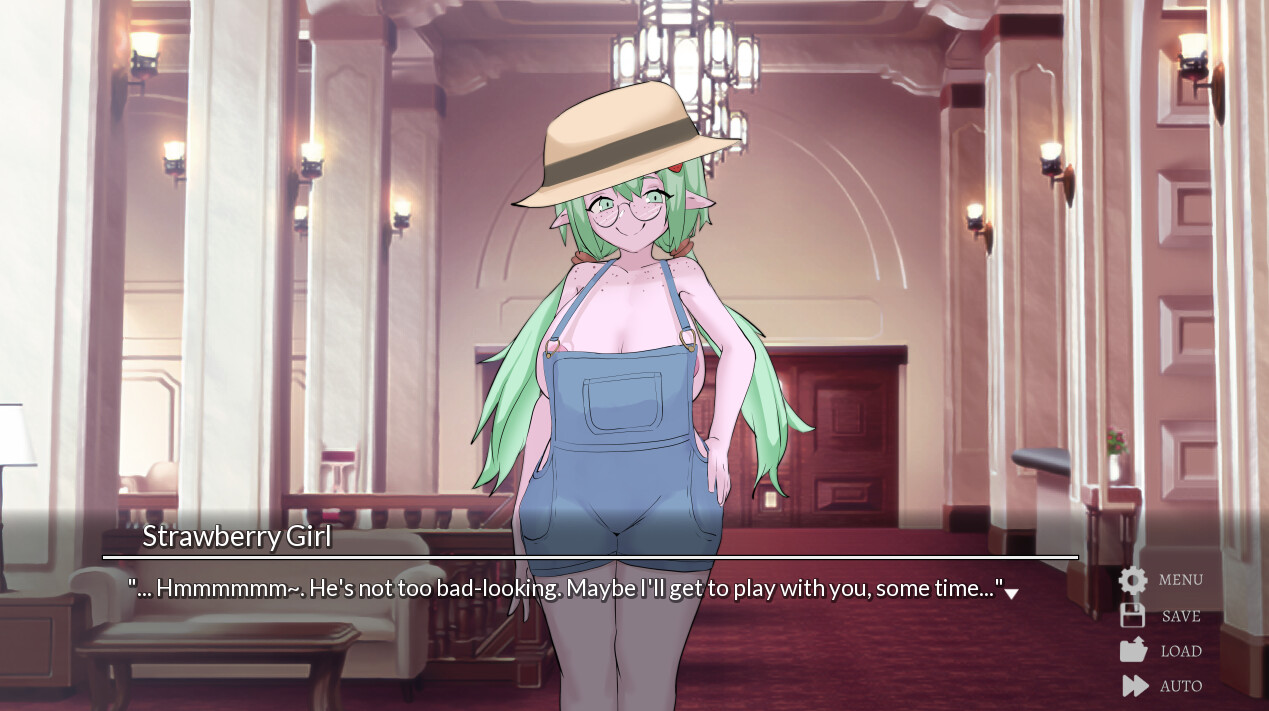 Seeds of Paradise screenshot 5