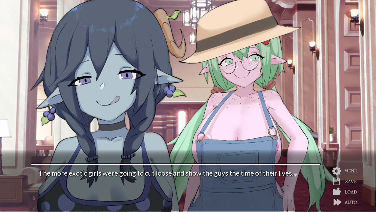 Seeds of Paradise screenshot 2
