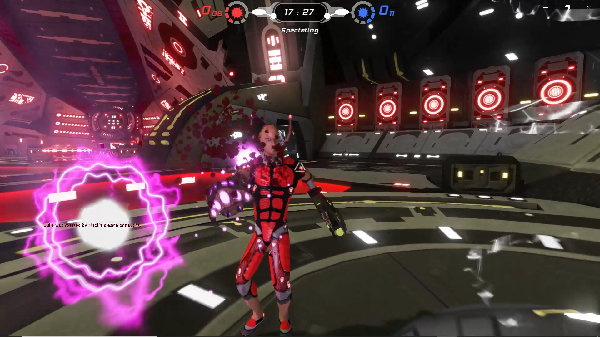 Brutal Ball screenshot 7