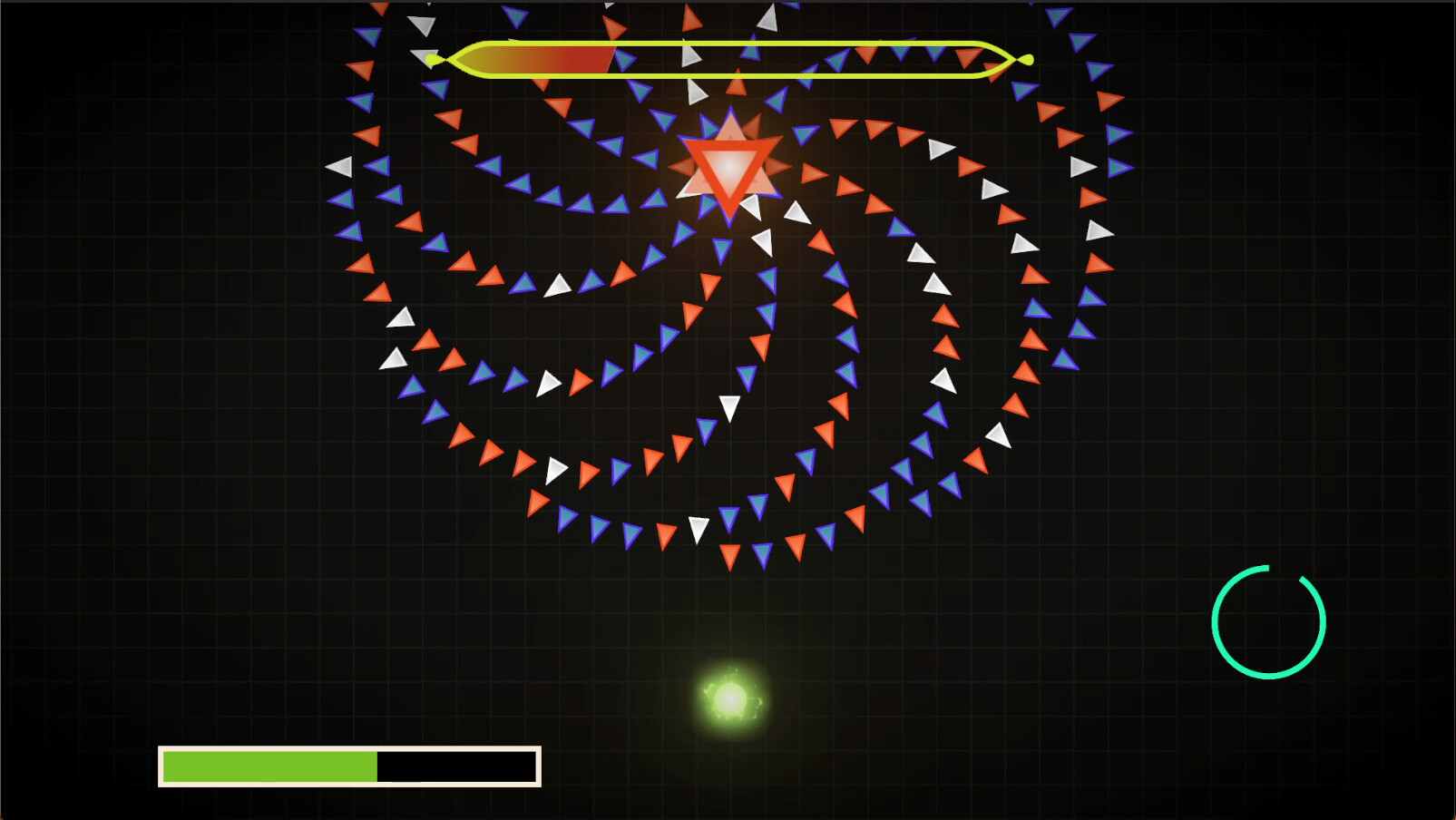 VariVaRevenge screenshot 4