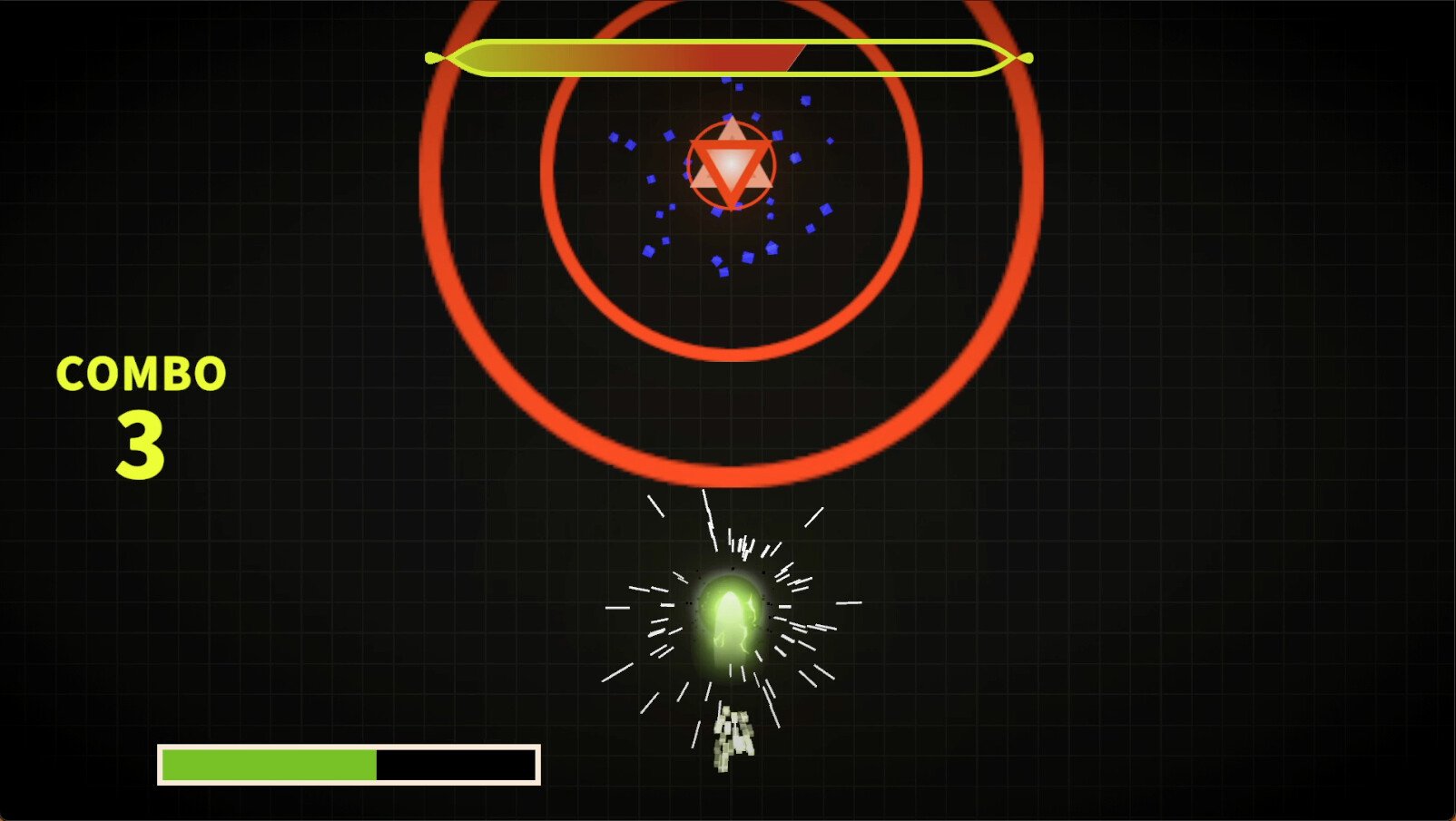 VariVaRevenge screenshot 3