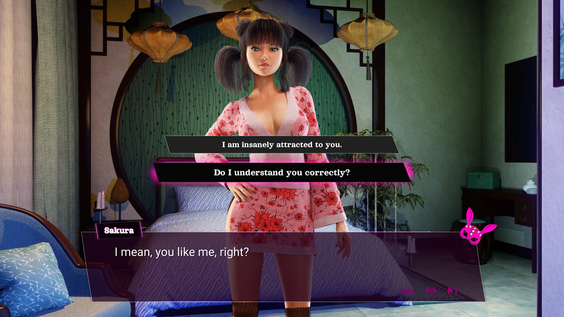 Brothel Secrets 🔞 screenshot 8