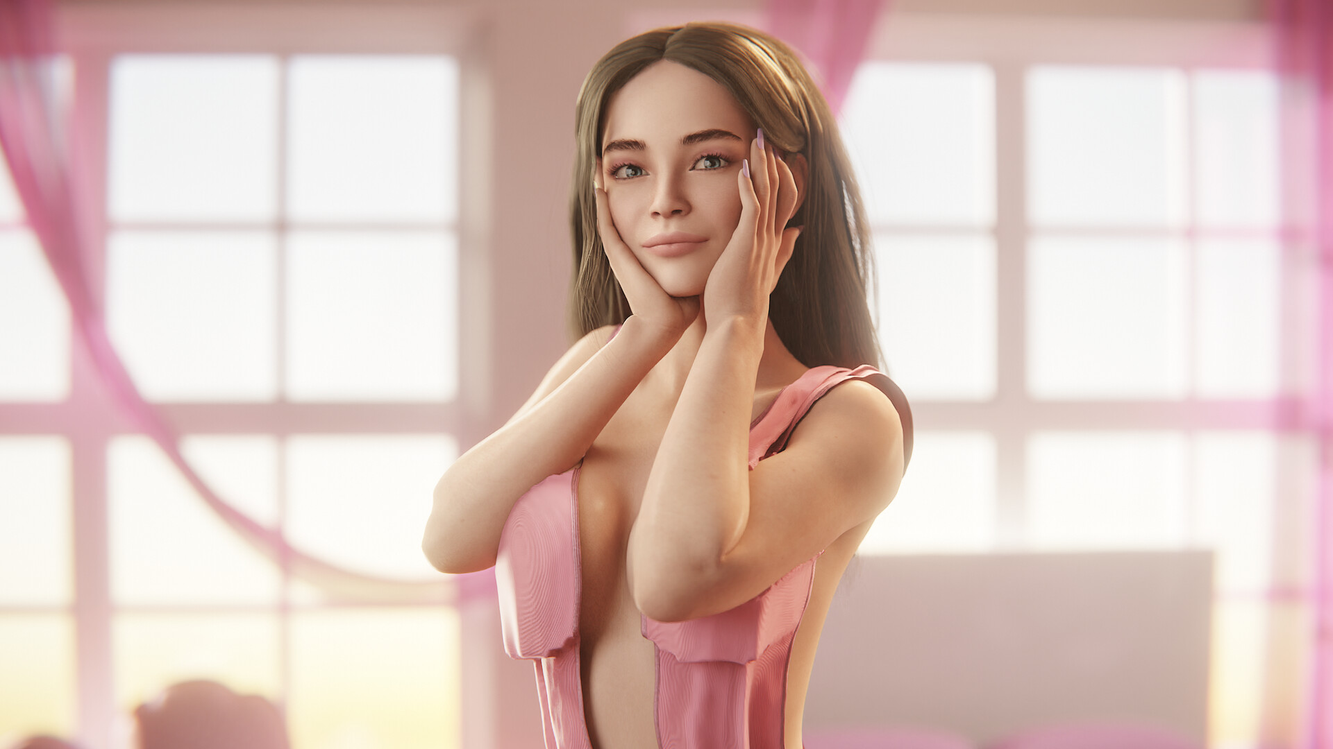 Brothel Secrets 🔞 screenshot 12