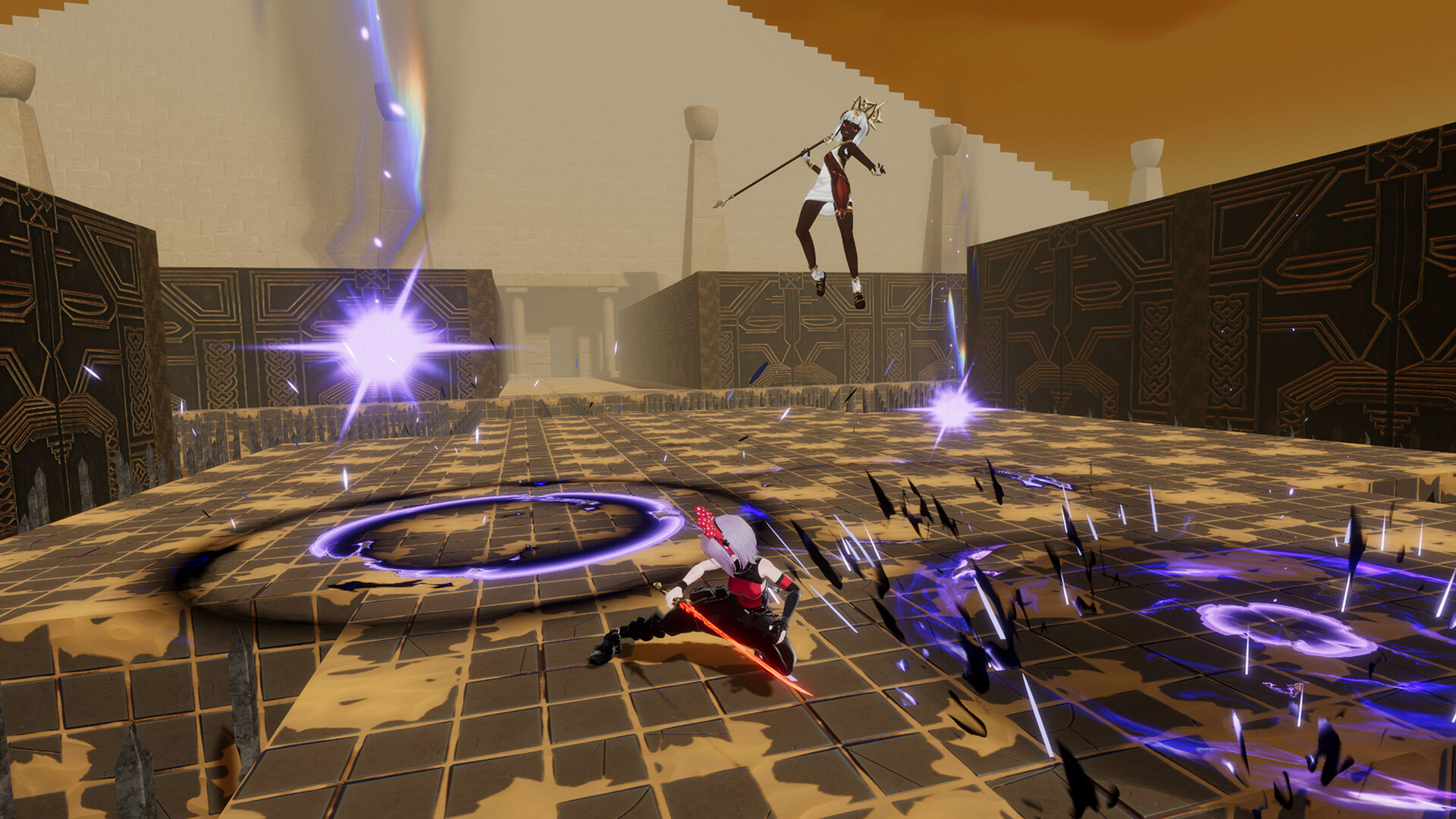 Apex Ninja screenshot 4