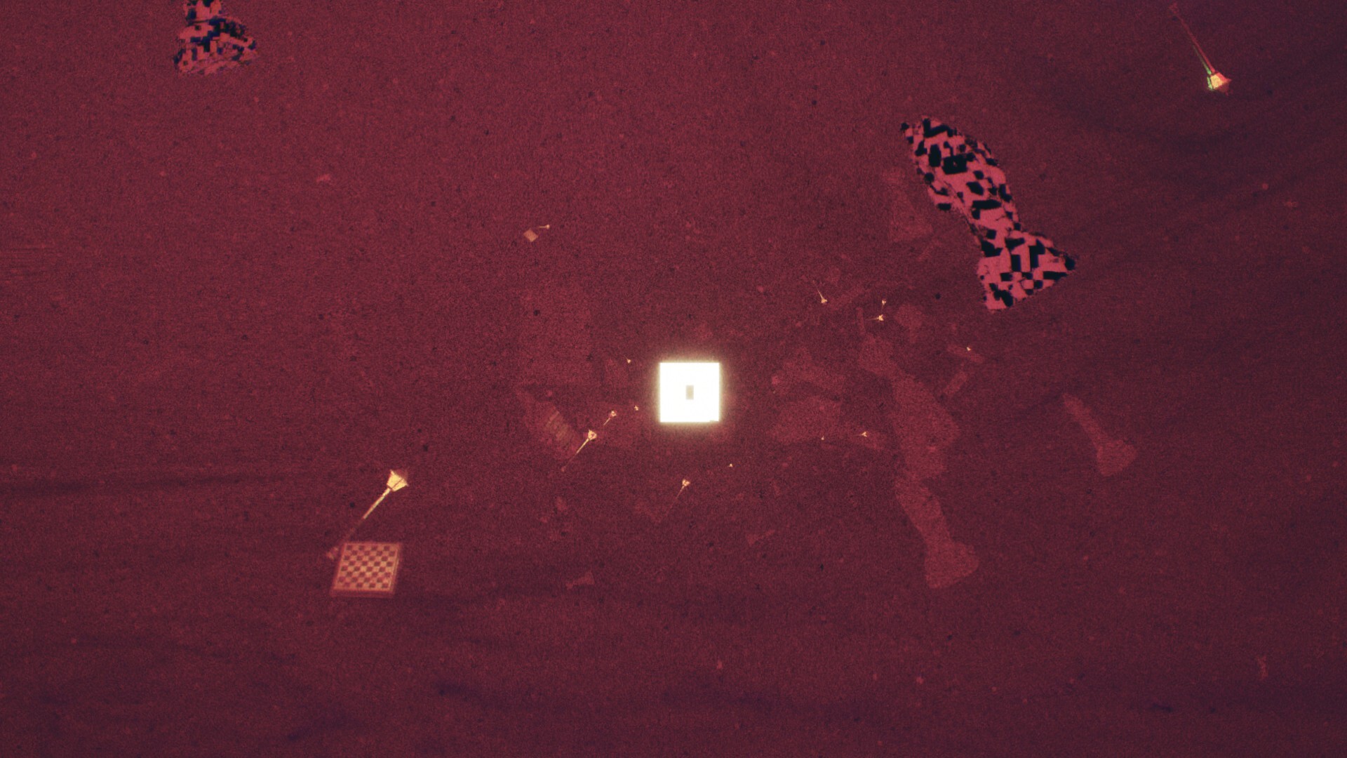 Who am I: Remedy screenshot 16