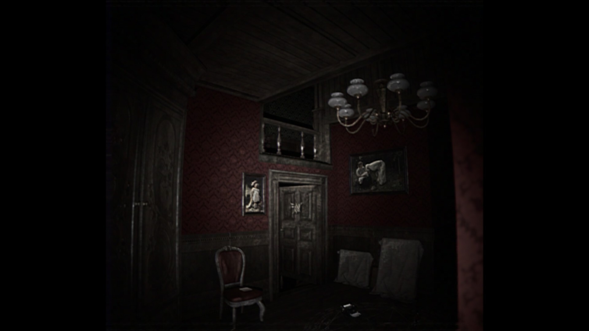 Who am I: Remedy screenshot 8