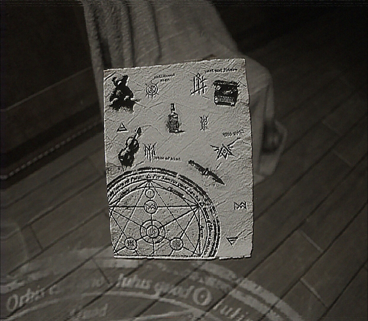 Who am I: Remedy screenshot 11