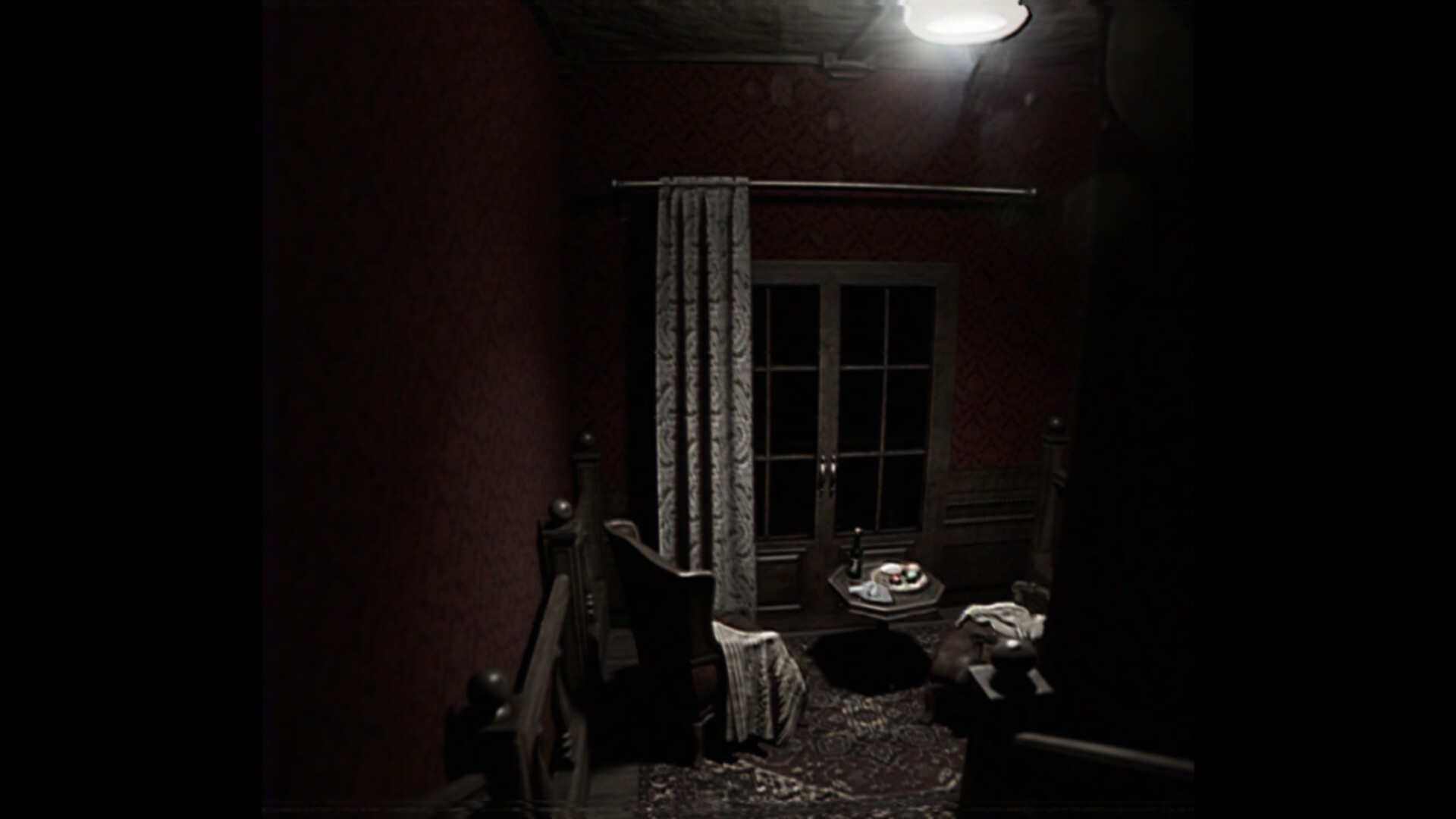 Who am I: Remedy screenshot 15