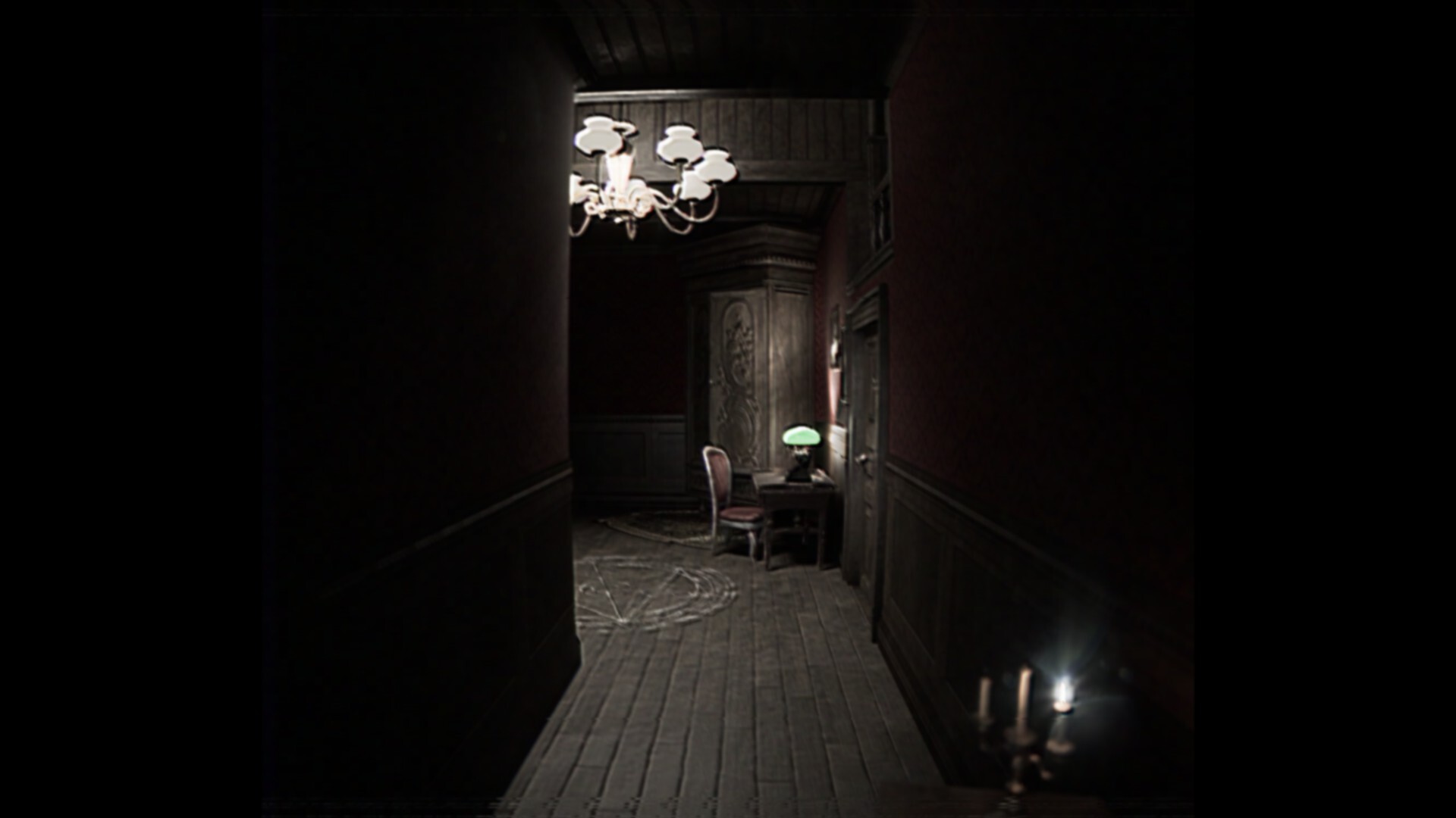 Who am I: Remedy screenshot 13