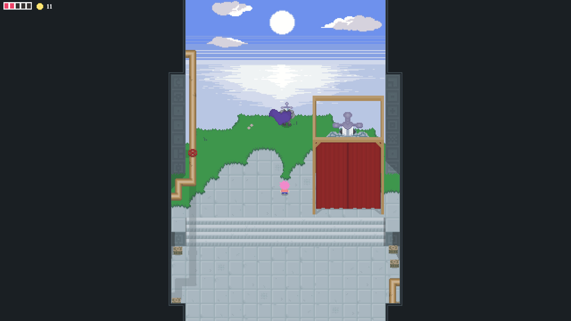 Afterplace screenshot 18