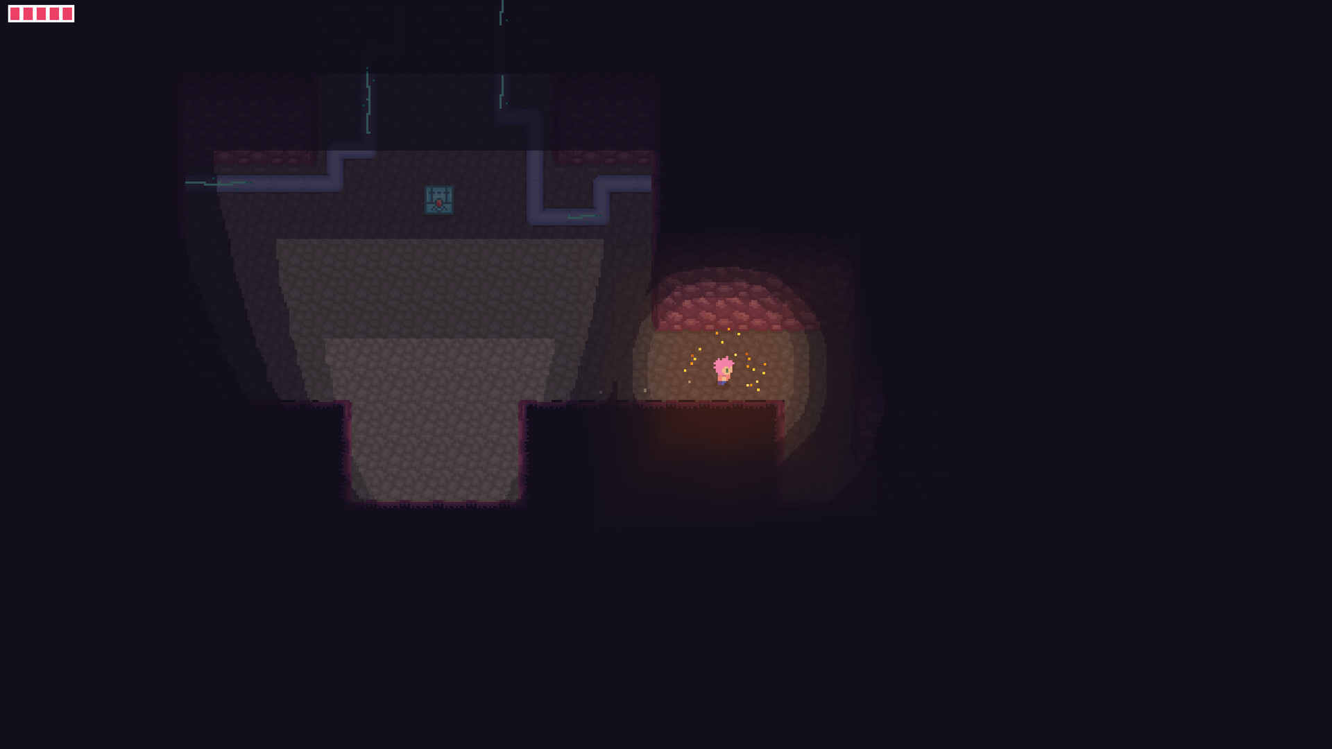 Afterplace screenshot 5