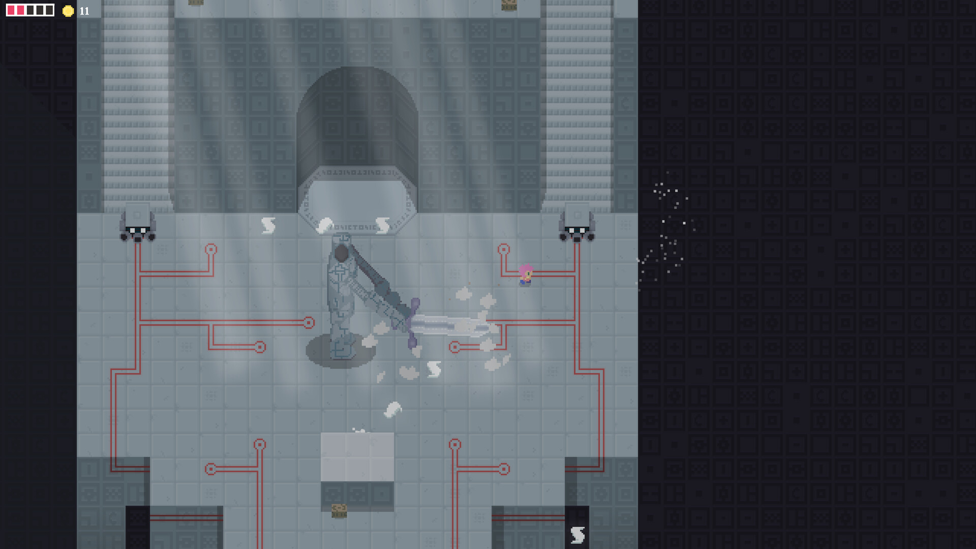 Afterplace screenshot 19