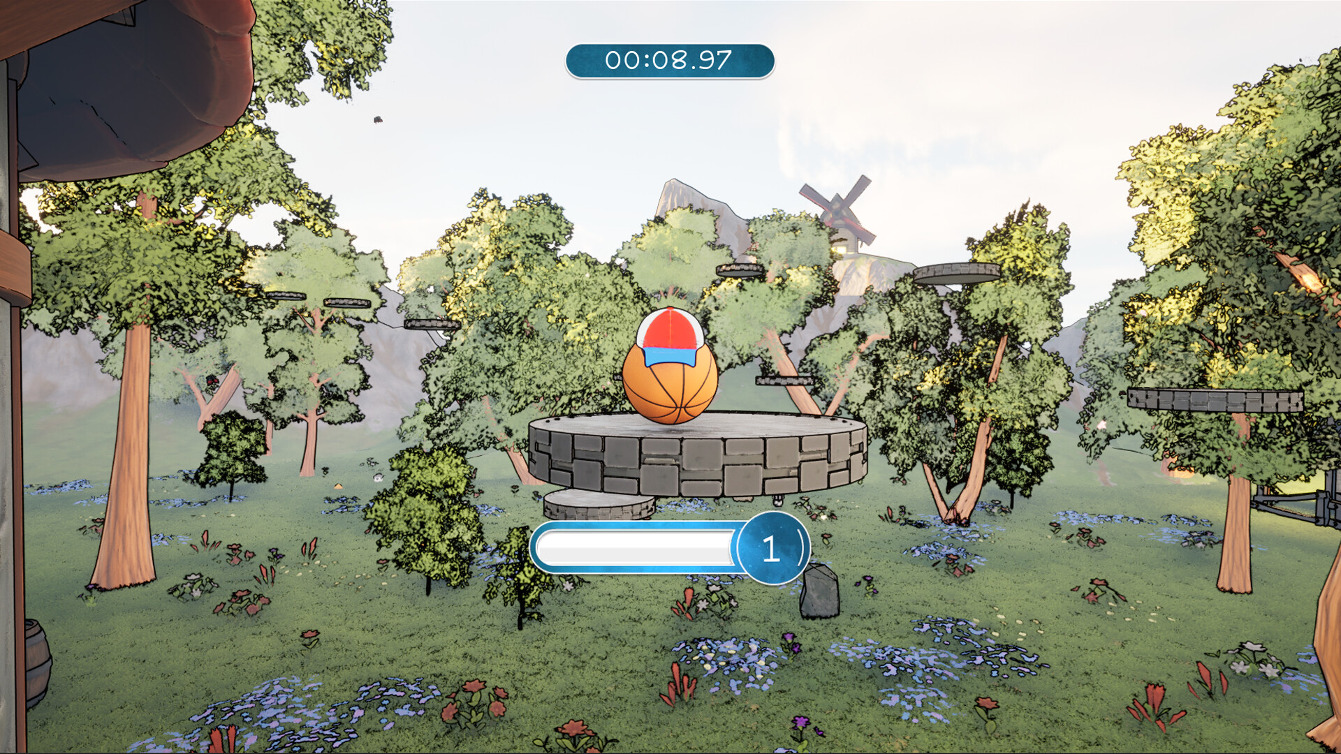Ball is Life screenshot 1