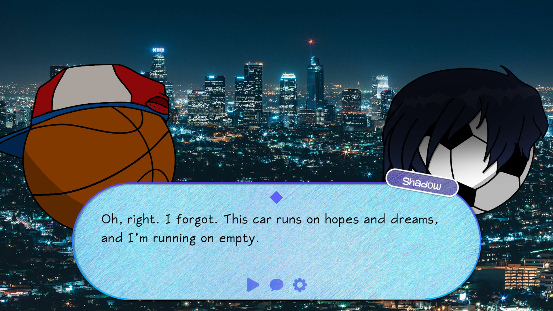 Ball is Life screenshot 4