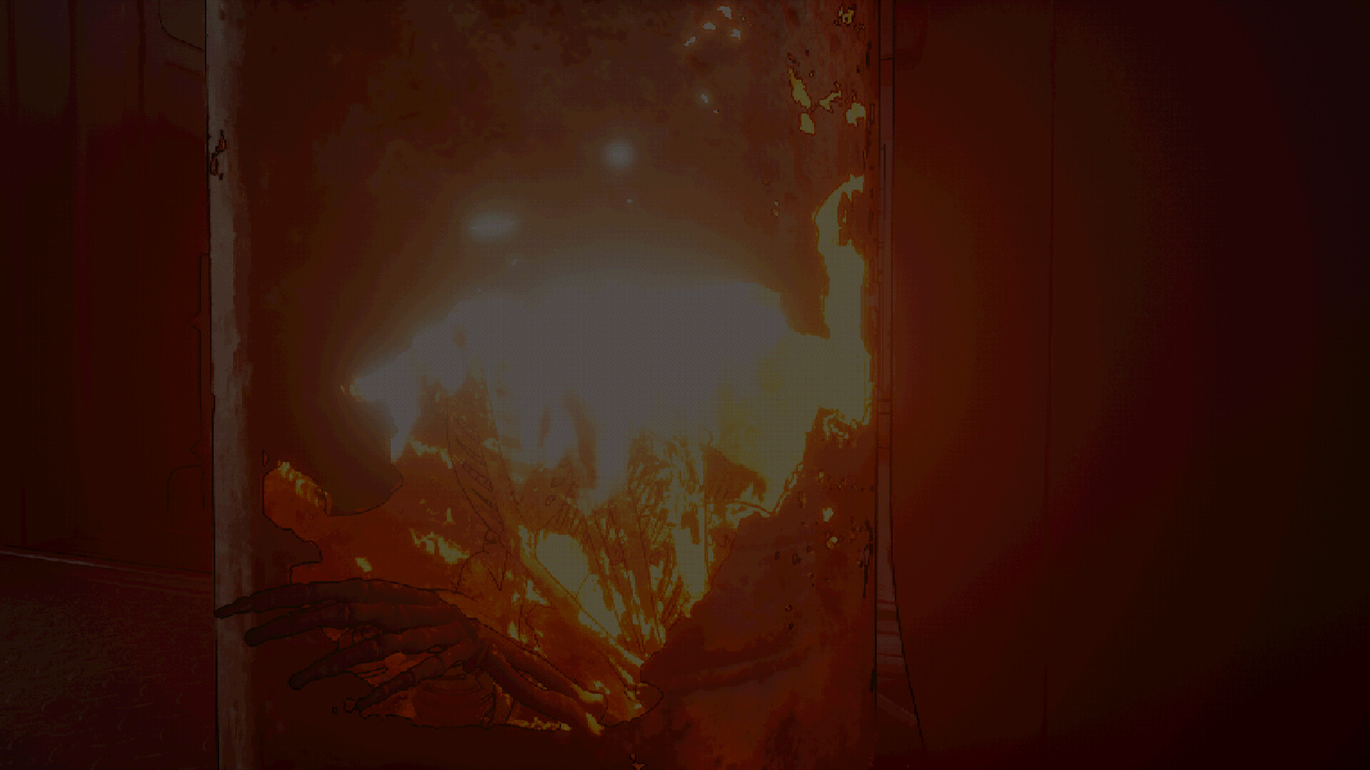 The Death of Rebirth® screenshot 5