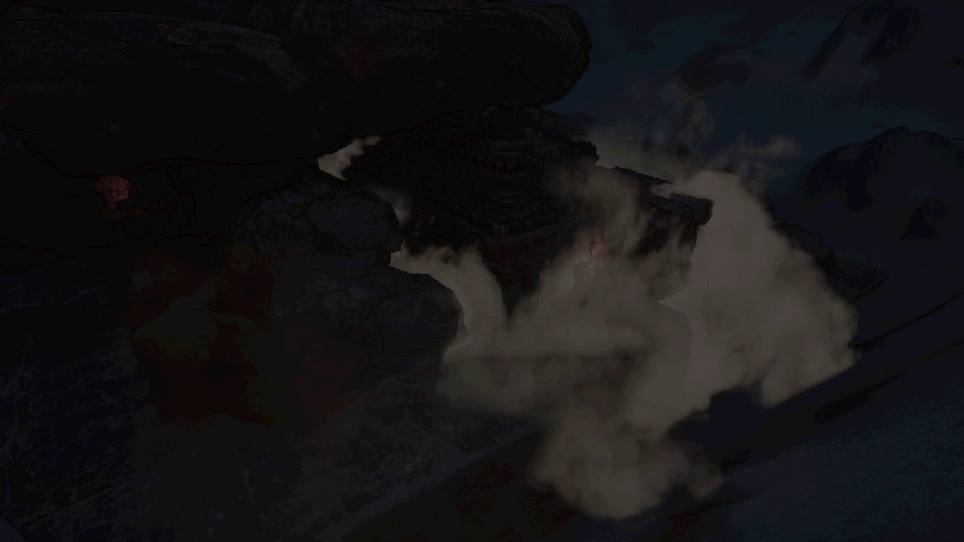 The Death of Rebirth® screenshot 3