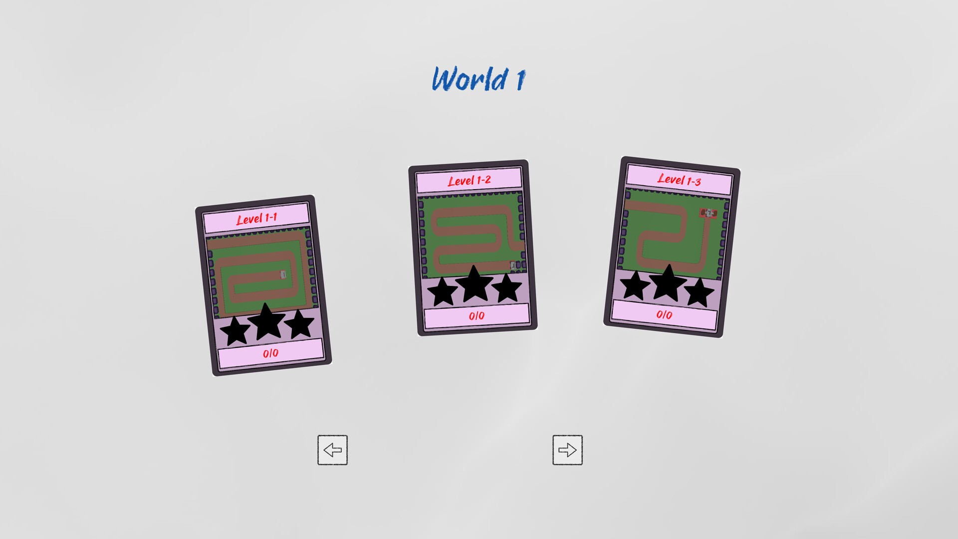 Card TD screenshot 5